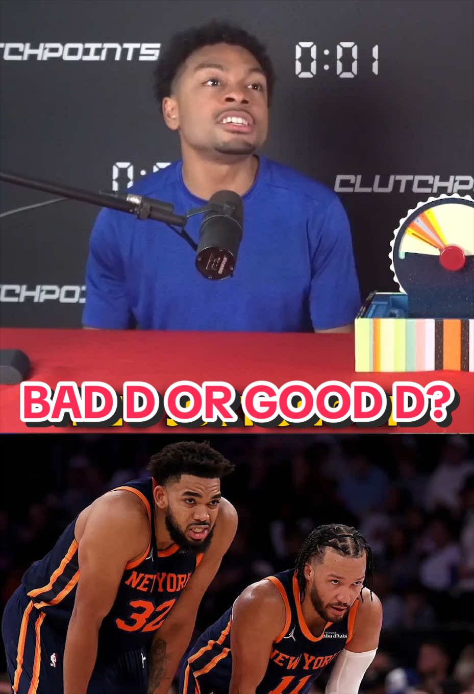 @ClutchPoints