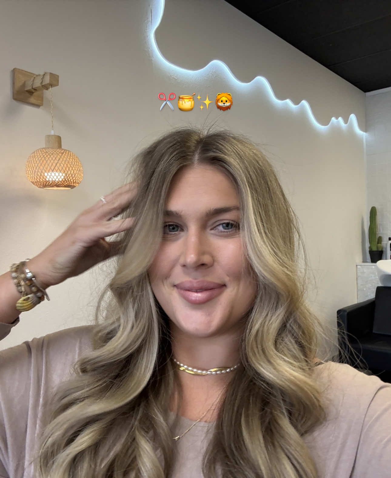 @Shayla Mackenzie