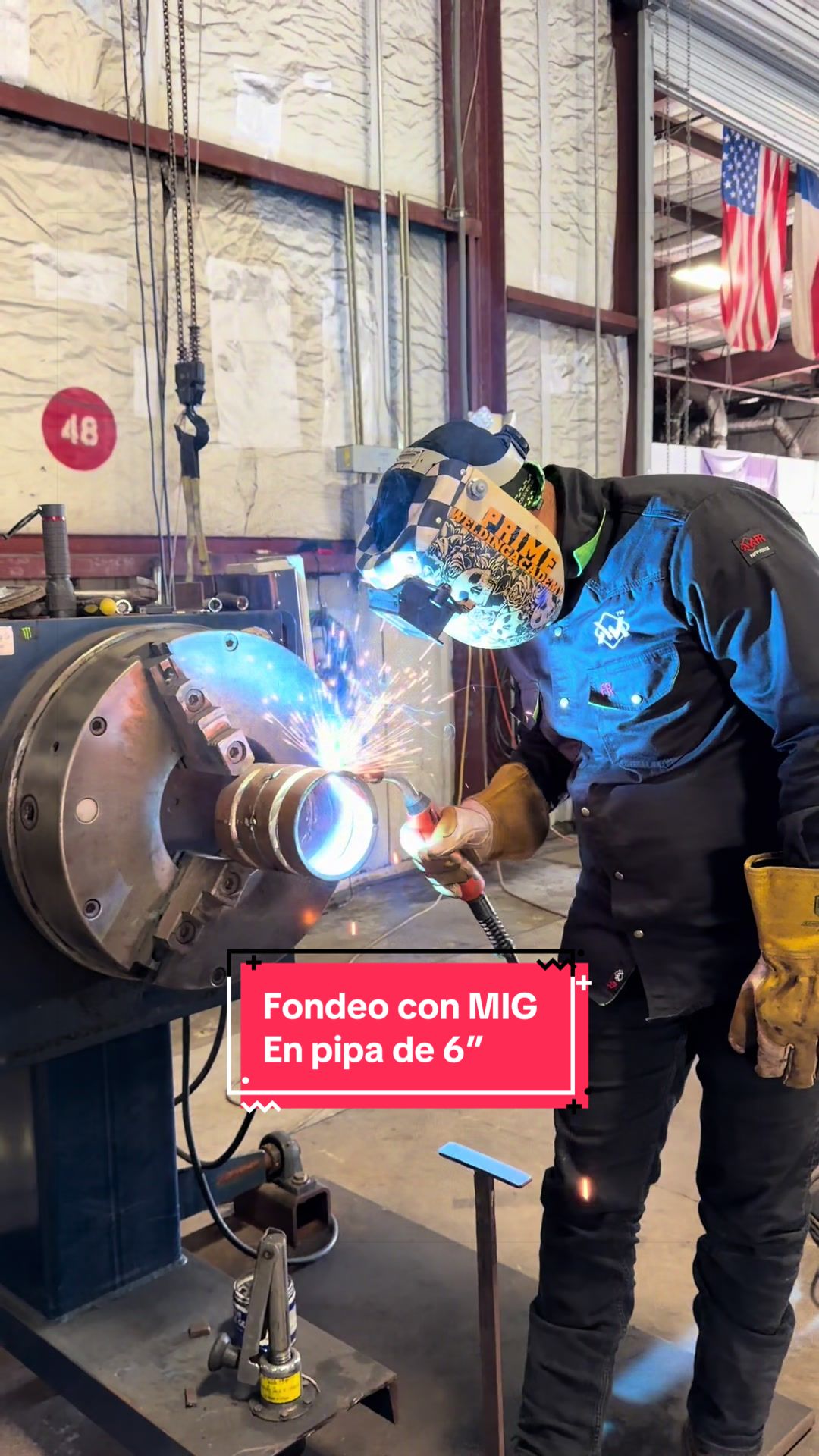 @primewelding