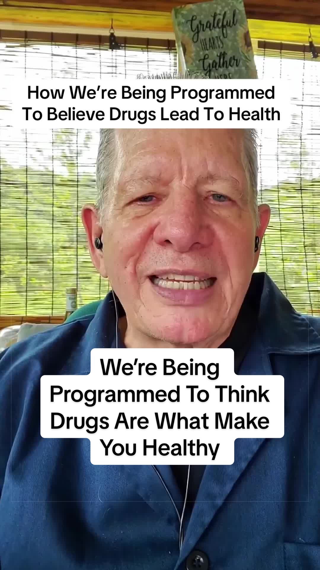 @Dr. Michael Rankin