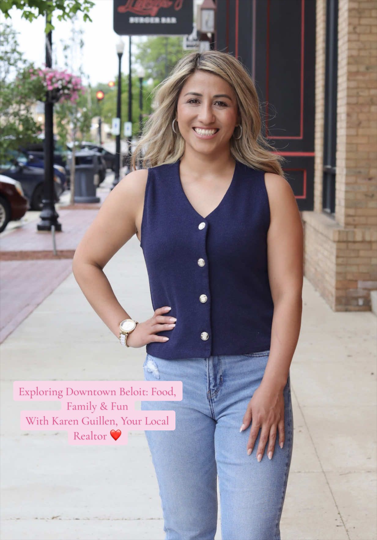 @Karen Guillen-WI & IL Realtor