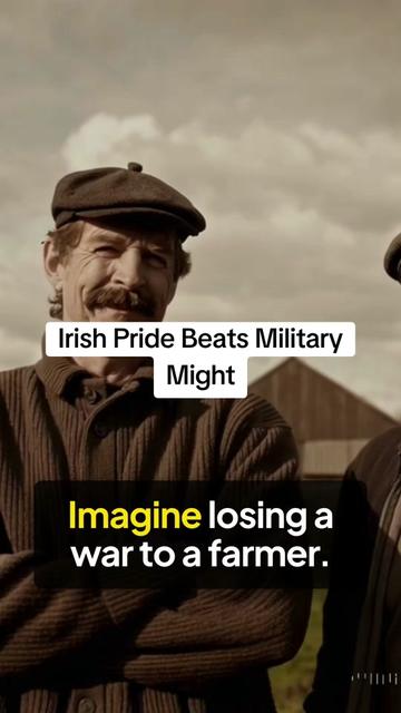@Voice of Ireland | Irish Pride