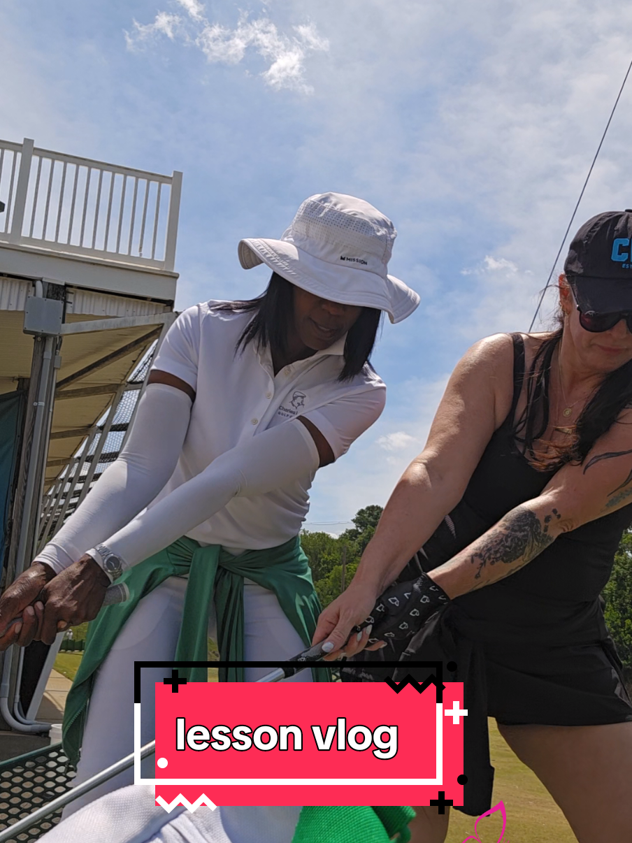 @Butterfly Golfer