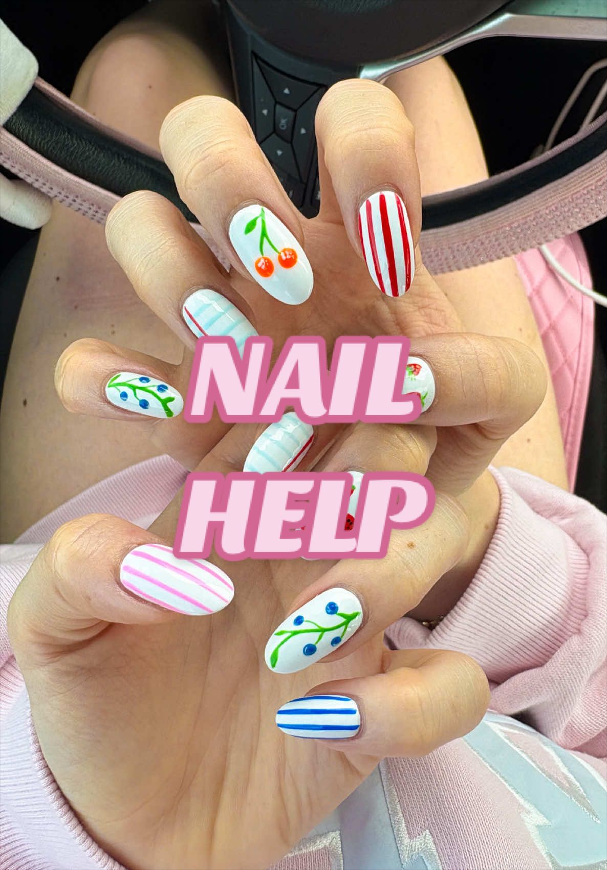 @kayla !! 🌷