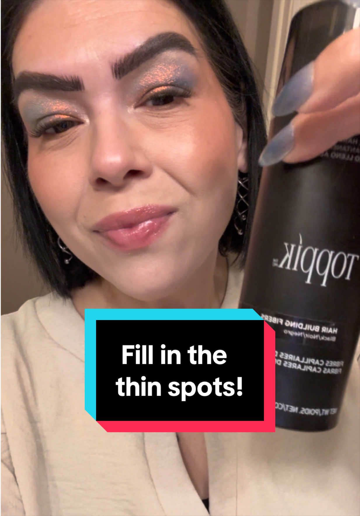 @Mysti Jordan - Makeup Over 50