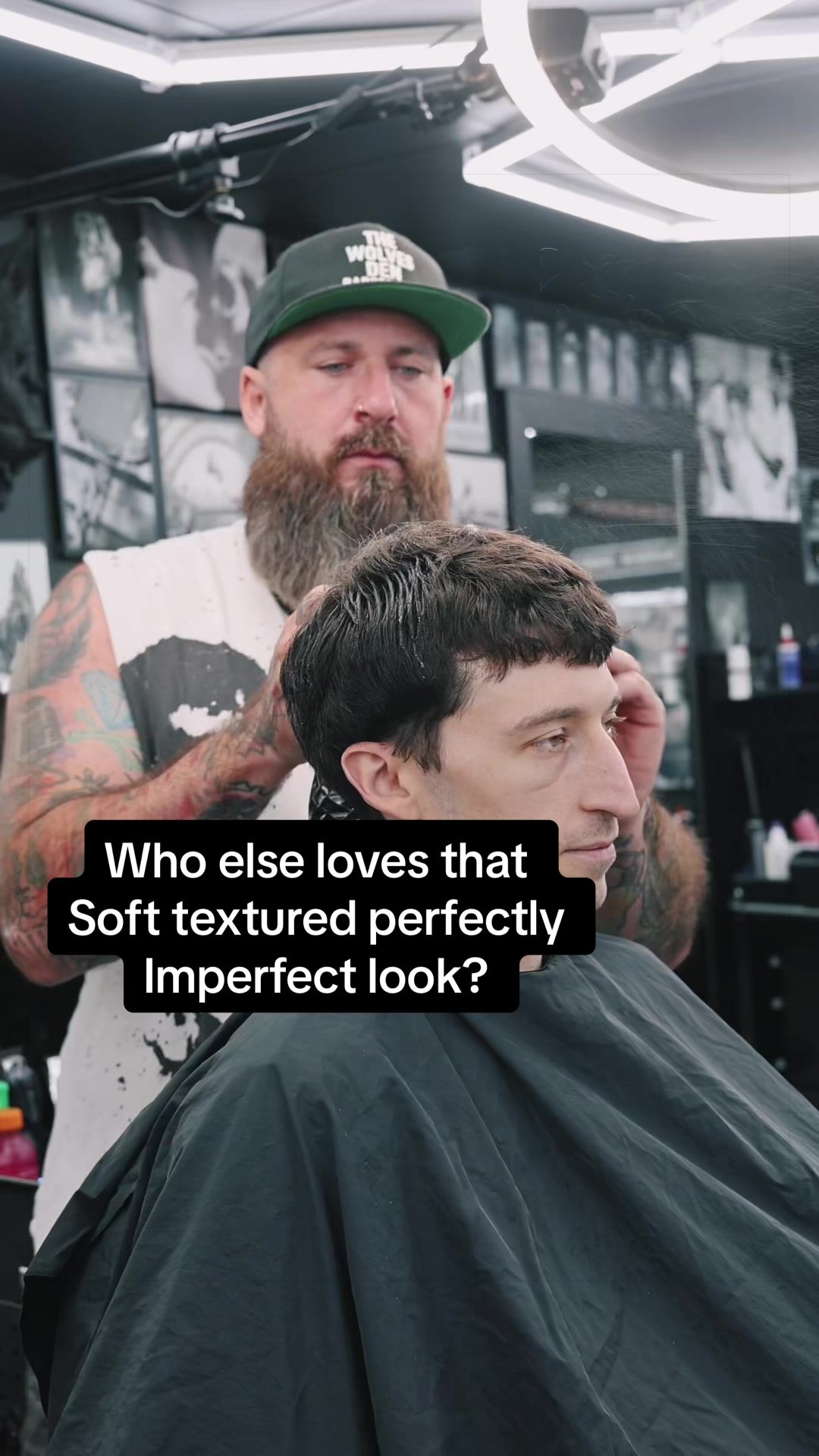 @wolfthebarber815