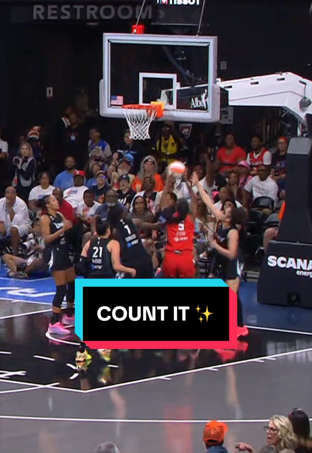 @WNBA