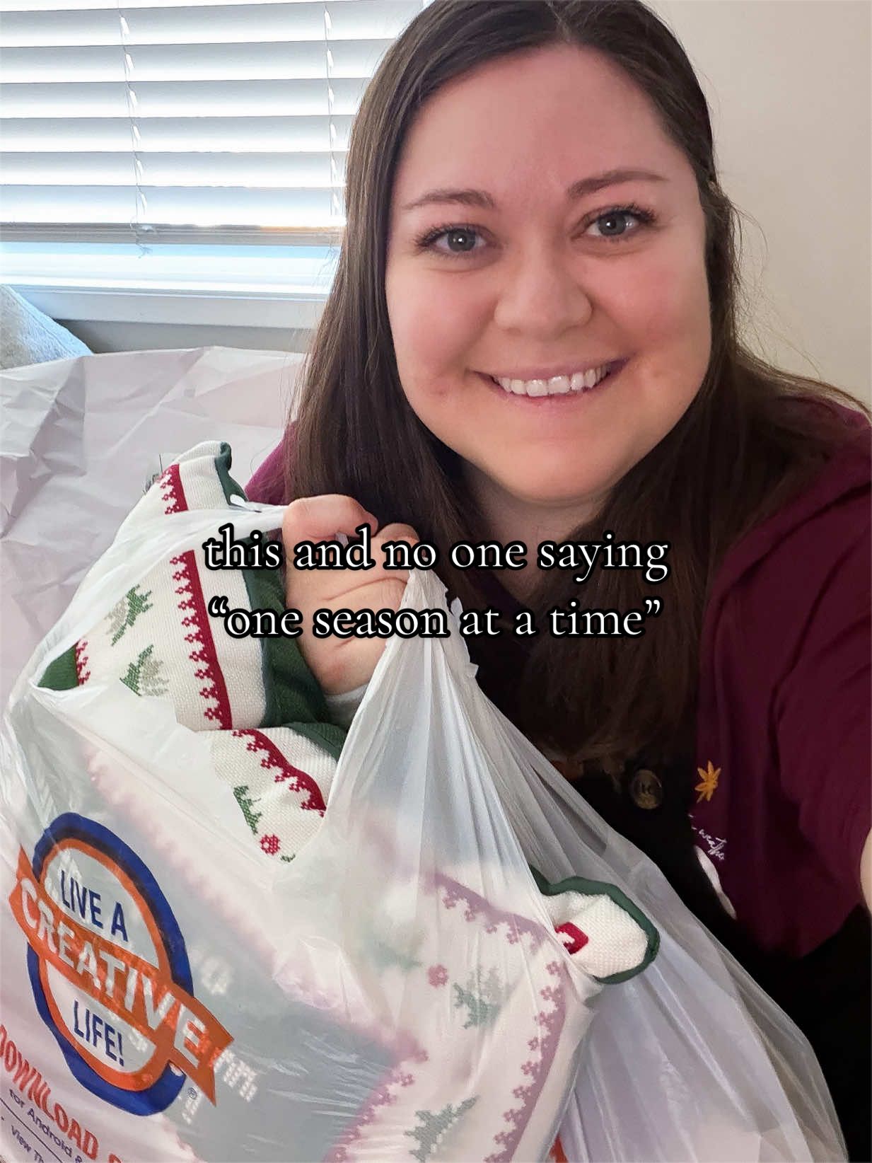 @Seasonal Kaitlyn
