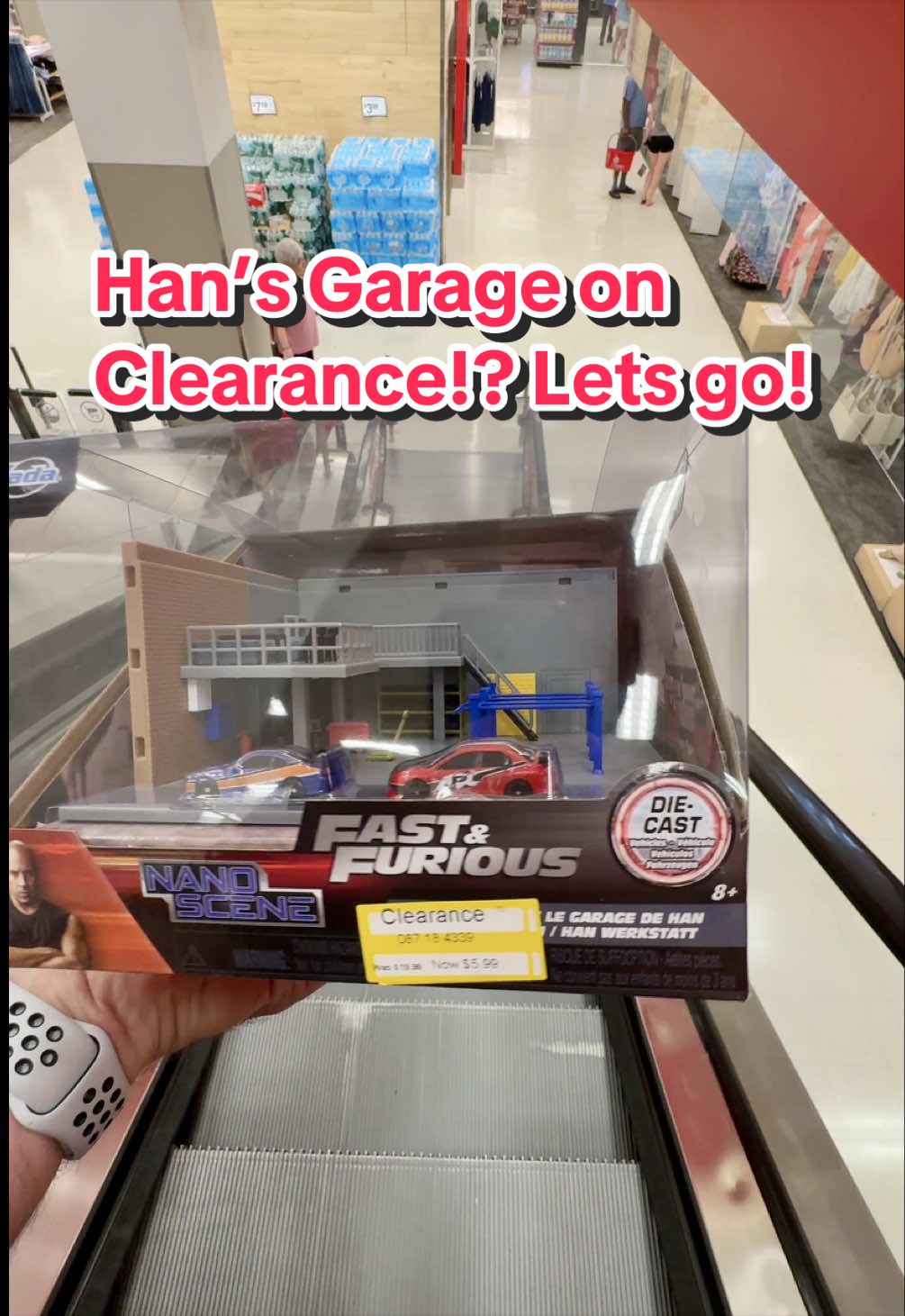 @Toretto’s Diecast Garage