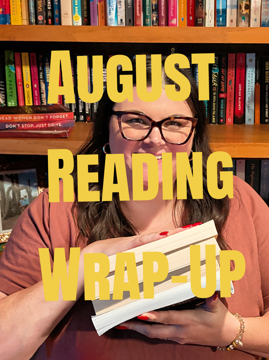 @Lauren | Books, Blooms & Bites