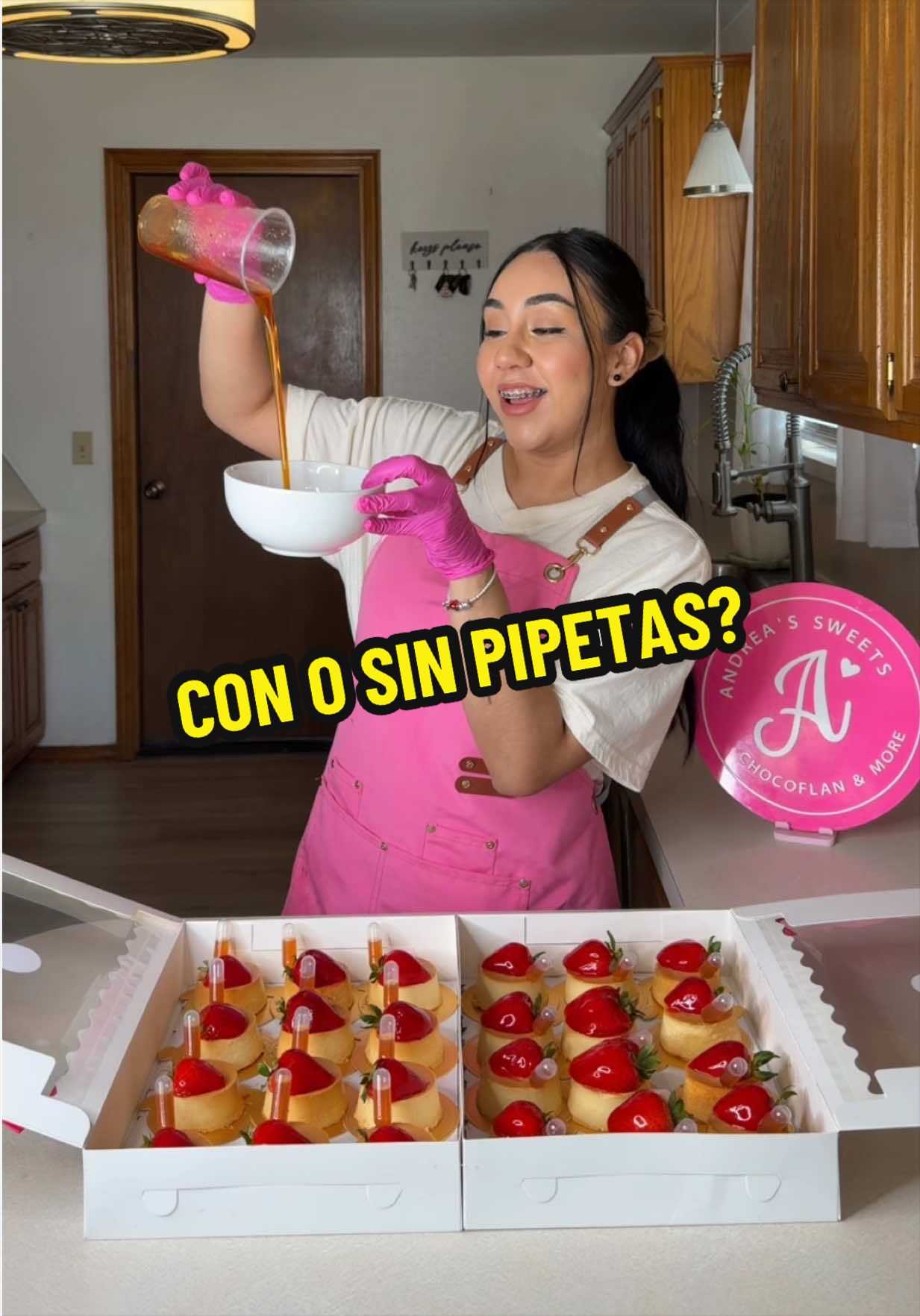 @Andrea Fabela