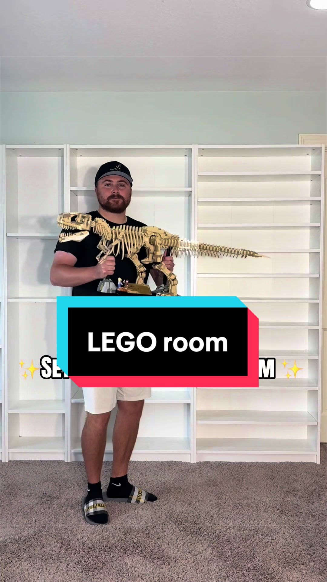 @Builds By Nate