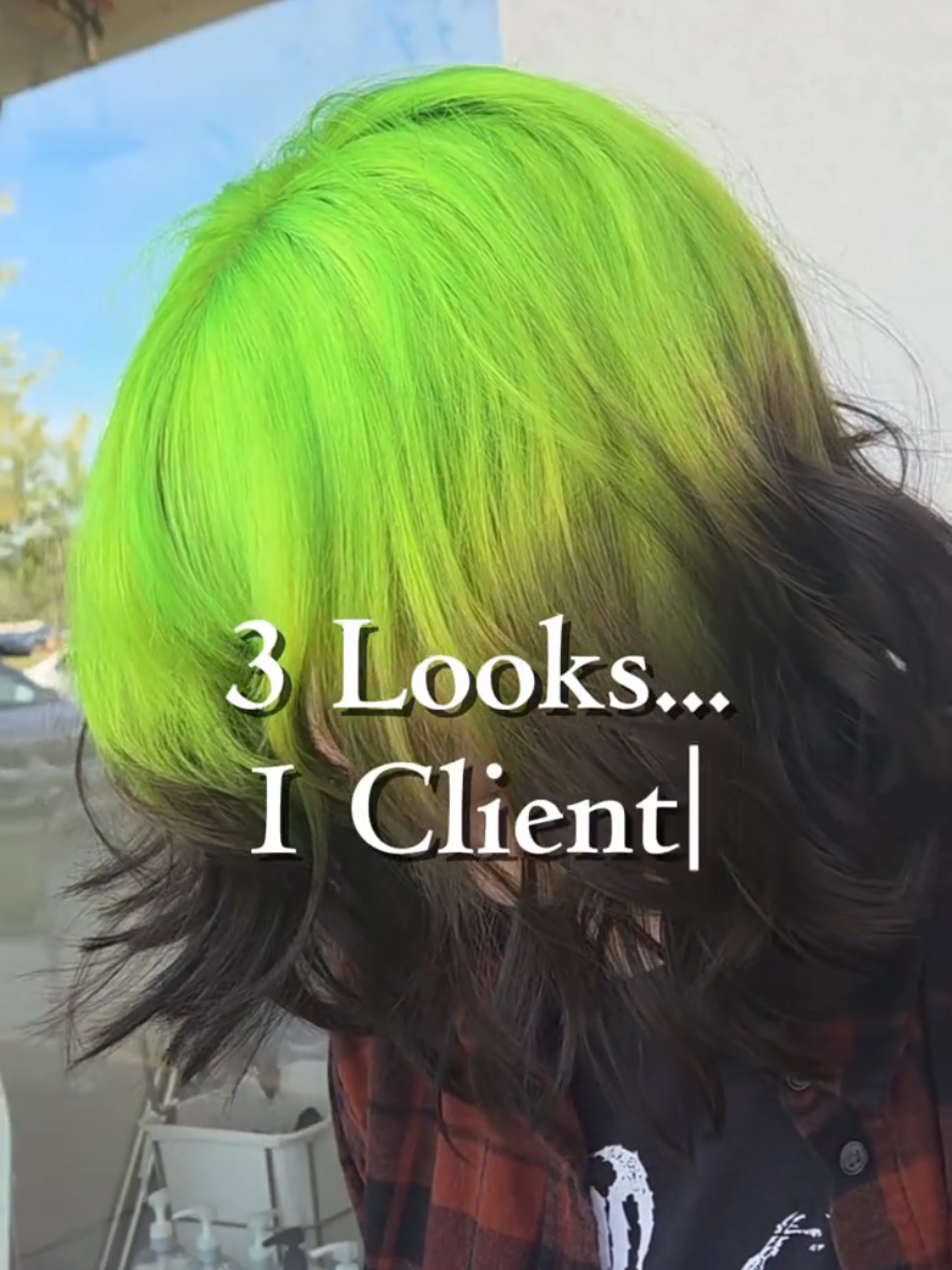 @TANIA โ CVILLE ALT STYLIST