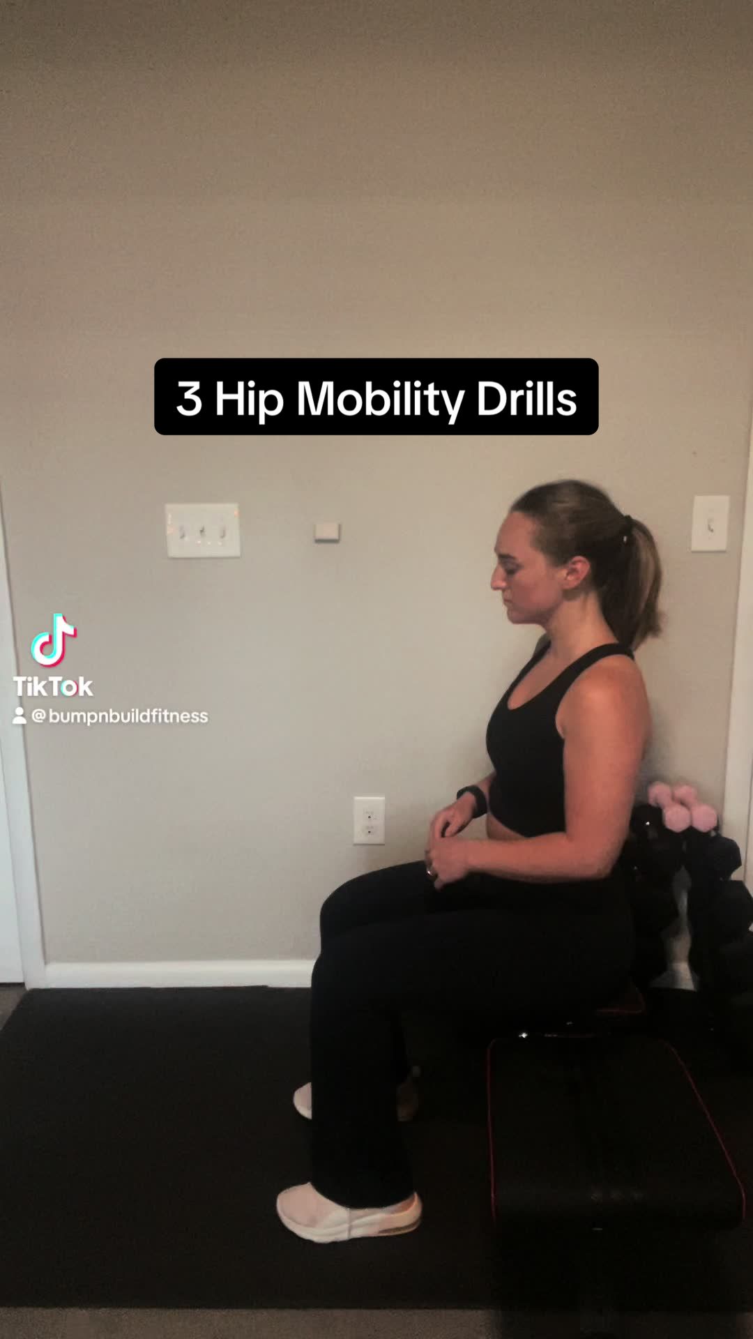 @Bump N Build Fitness | Audrey