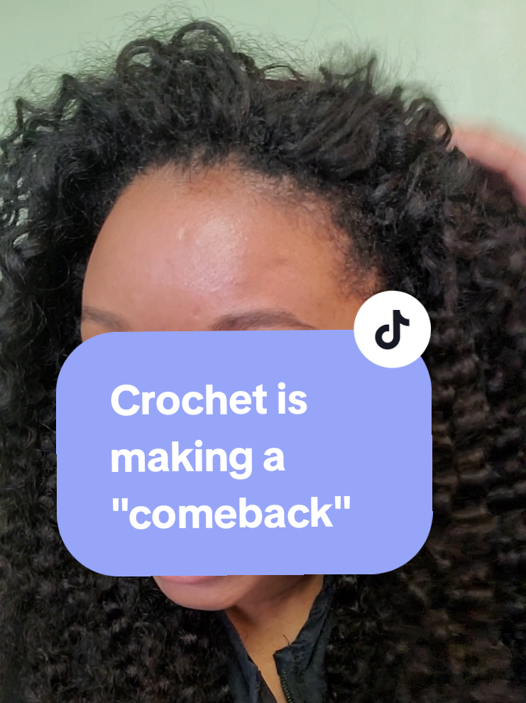 @Crochetbraids|Healthy Haircare