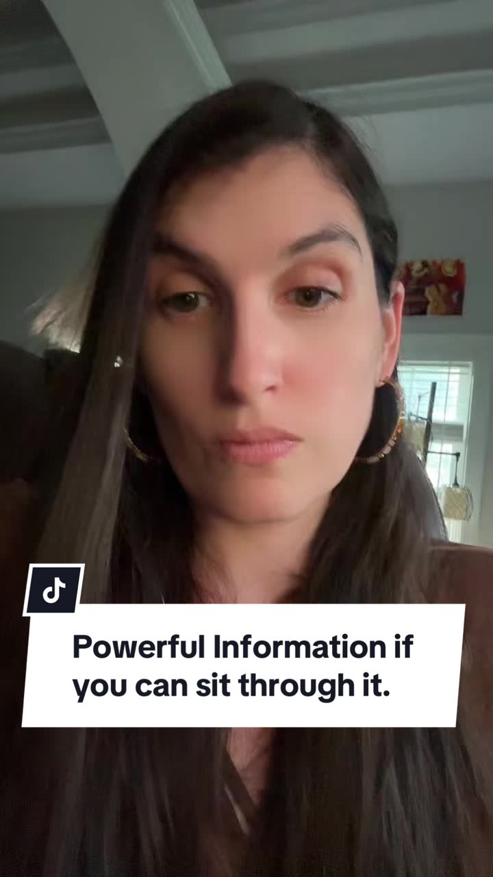 @AmyLee | ADHD/ND Manifestation
