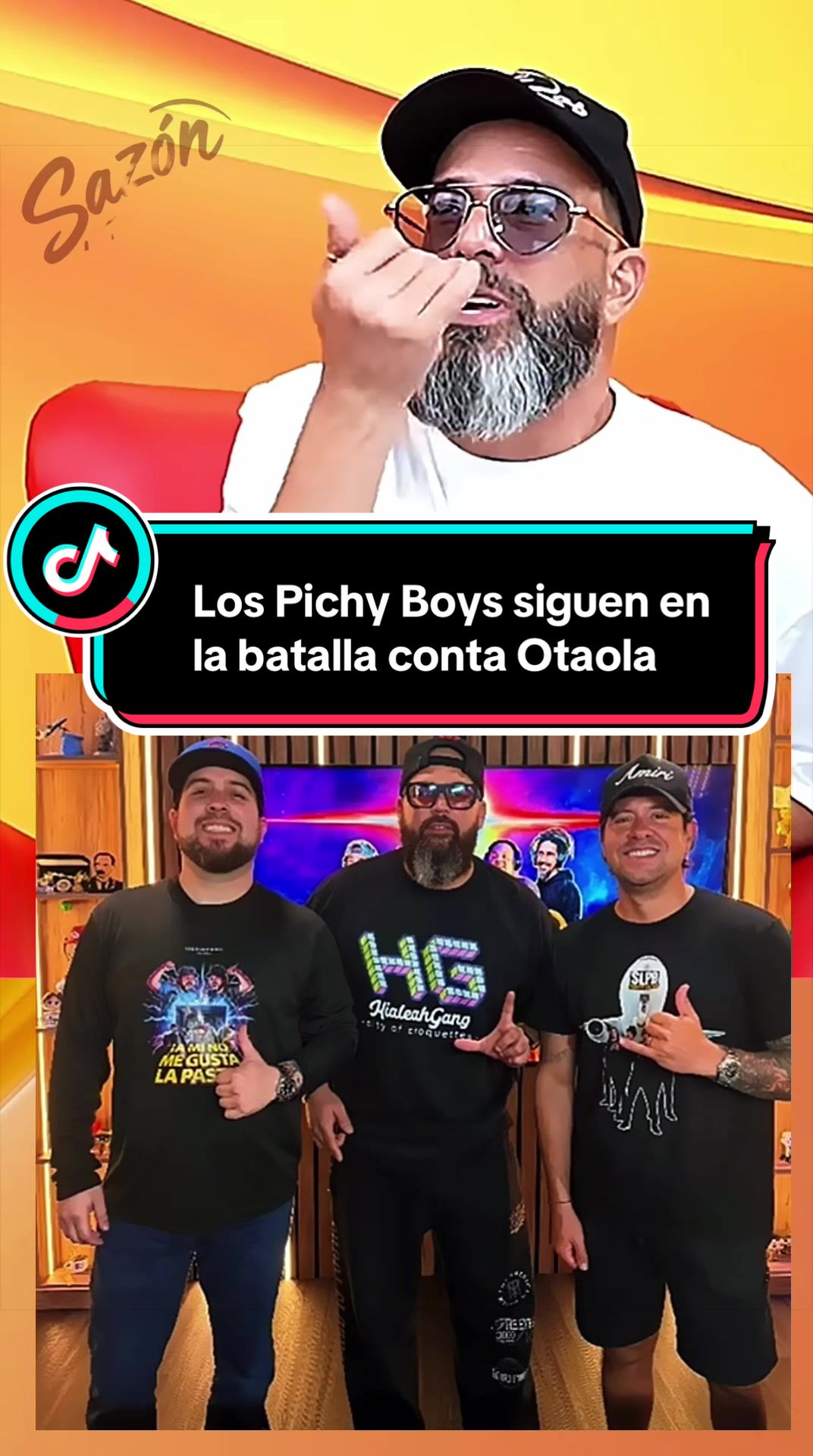 @Sazón de la noticia
