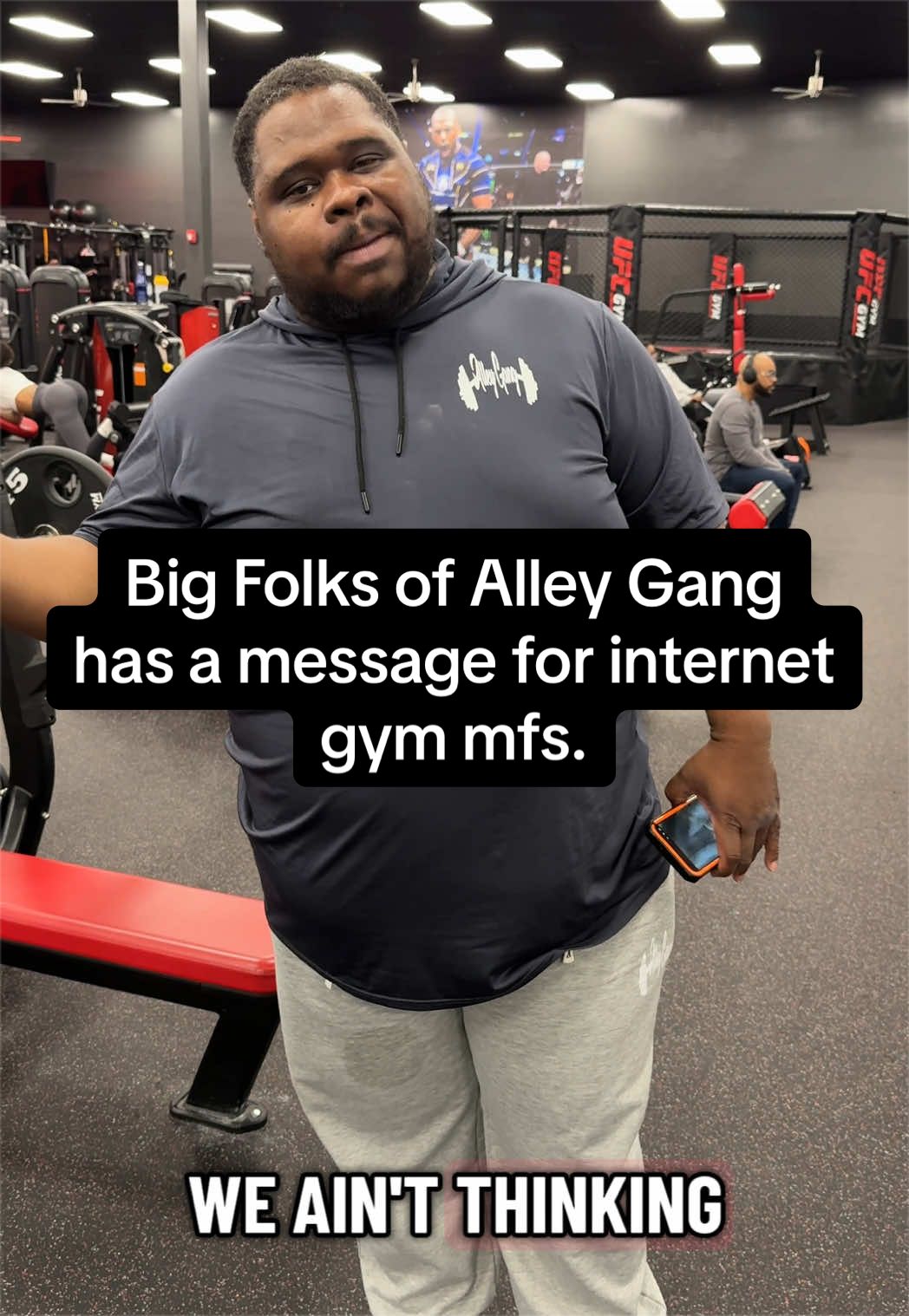 @TikTok’s Favorite Unc