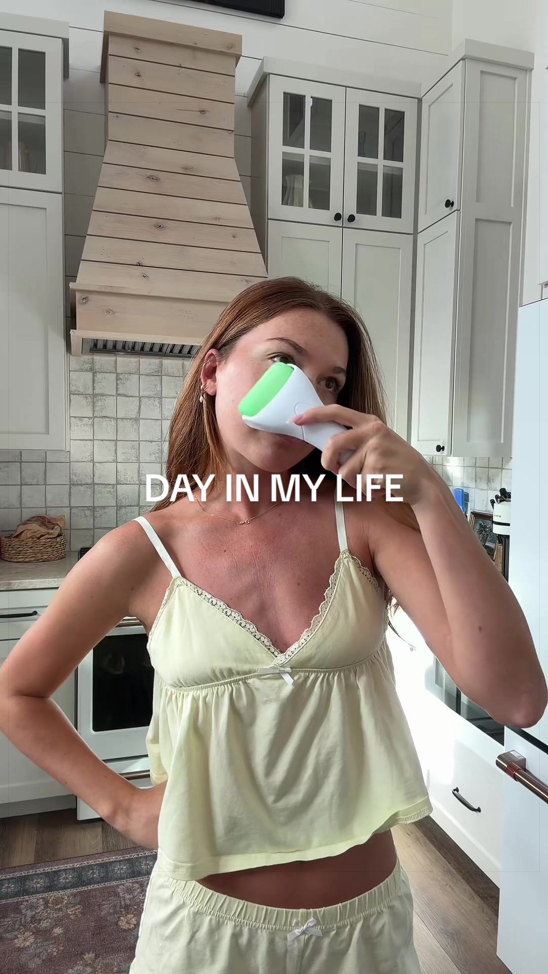 @Kenzie Coleman