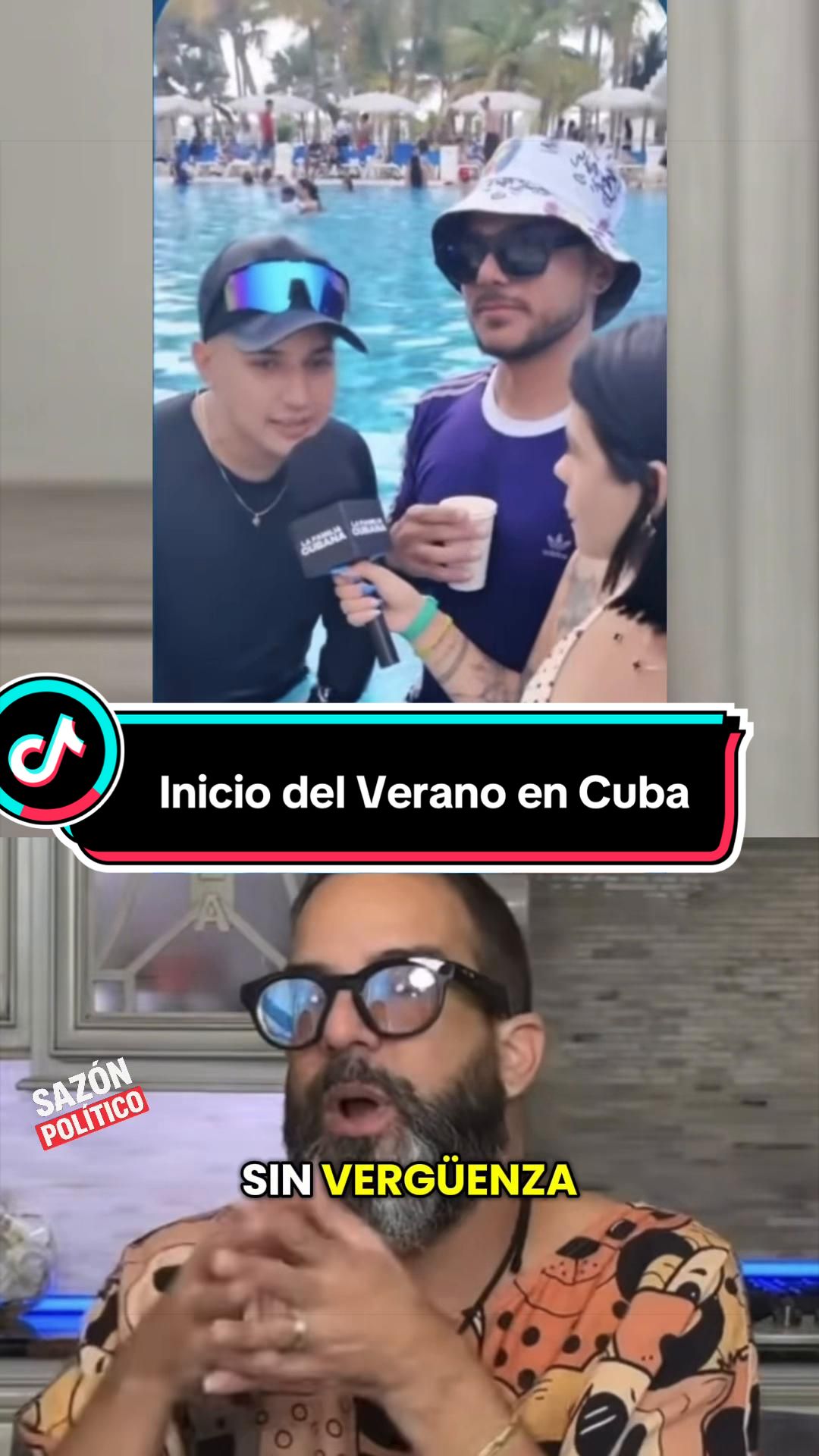 @Saz&oacute;n pol&iacute;tico con Otaola