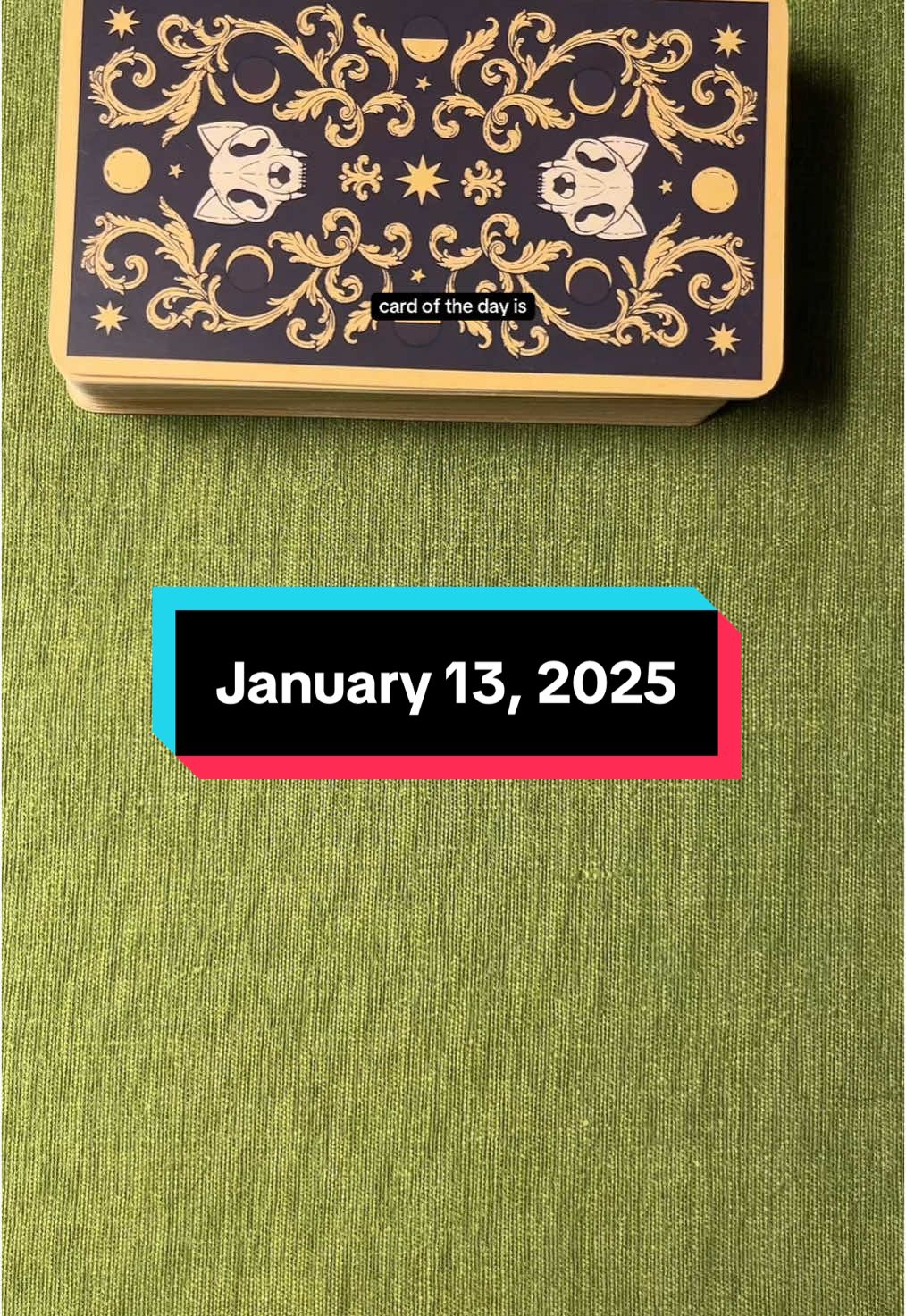 @Pocket Tarot