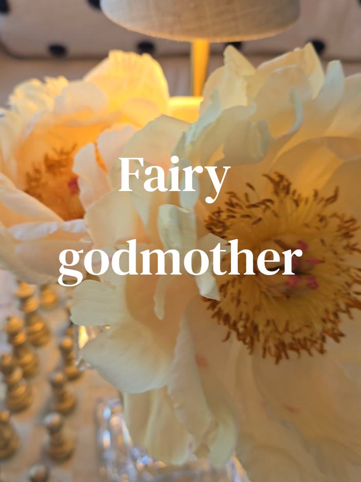 @Katherine Turner Home Stylist