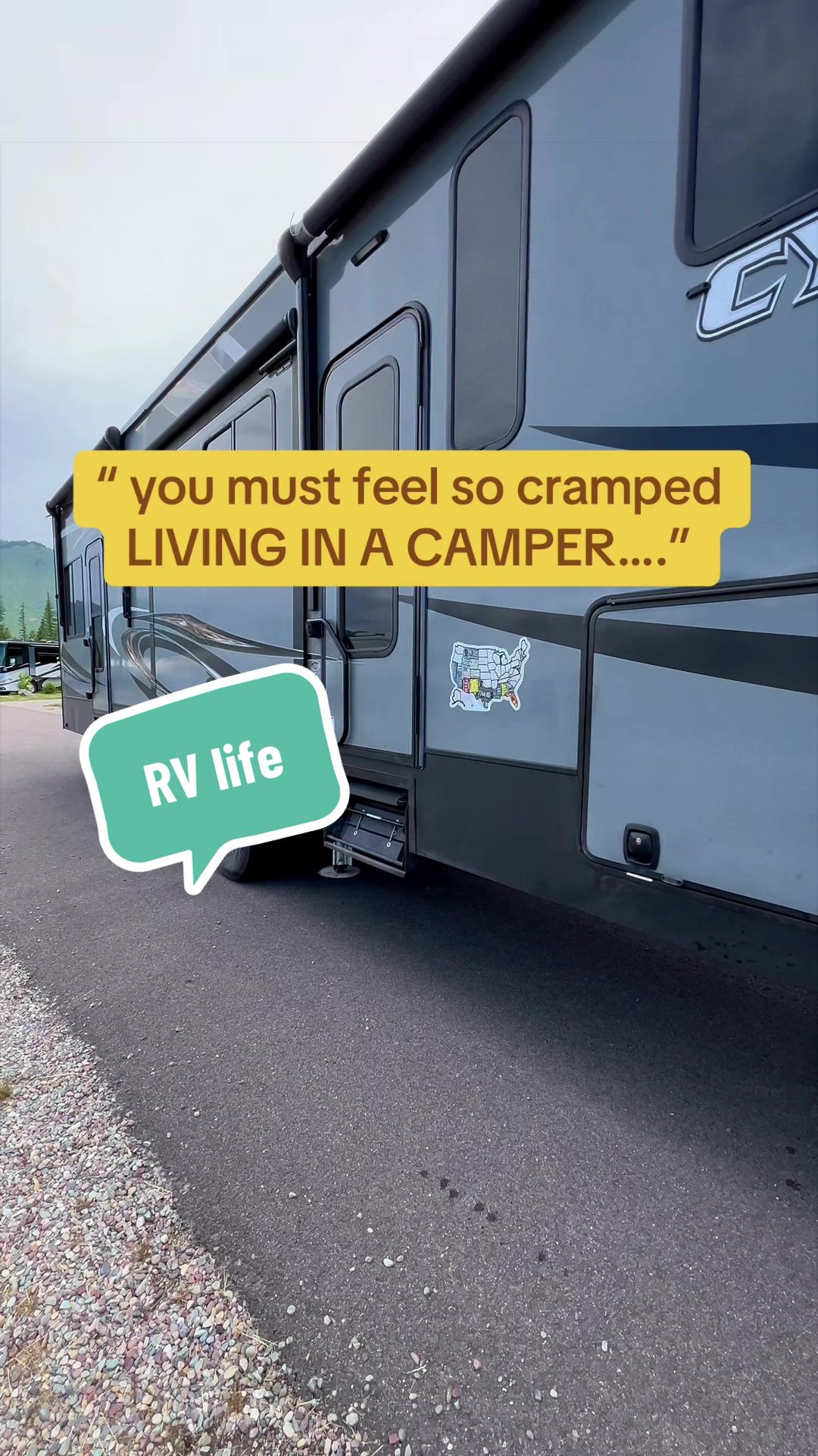 @Heart & Saul Travel/ RV Family