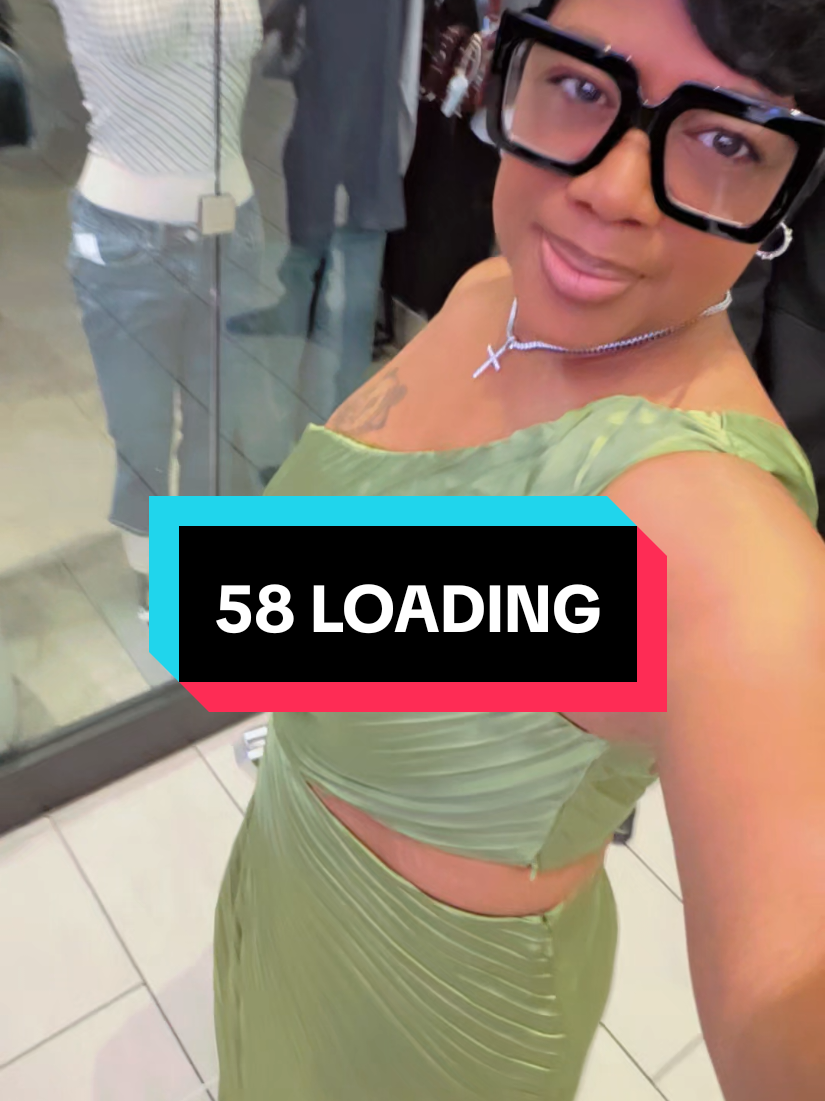 @Sebrena Davis ๐๐๐