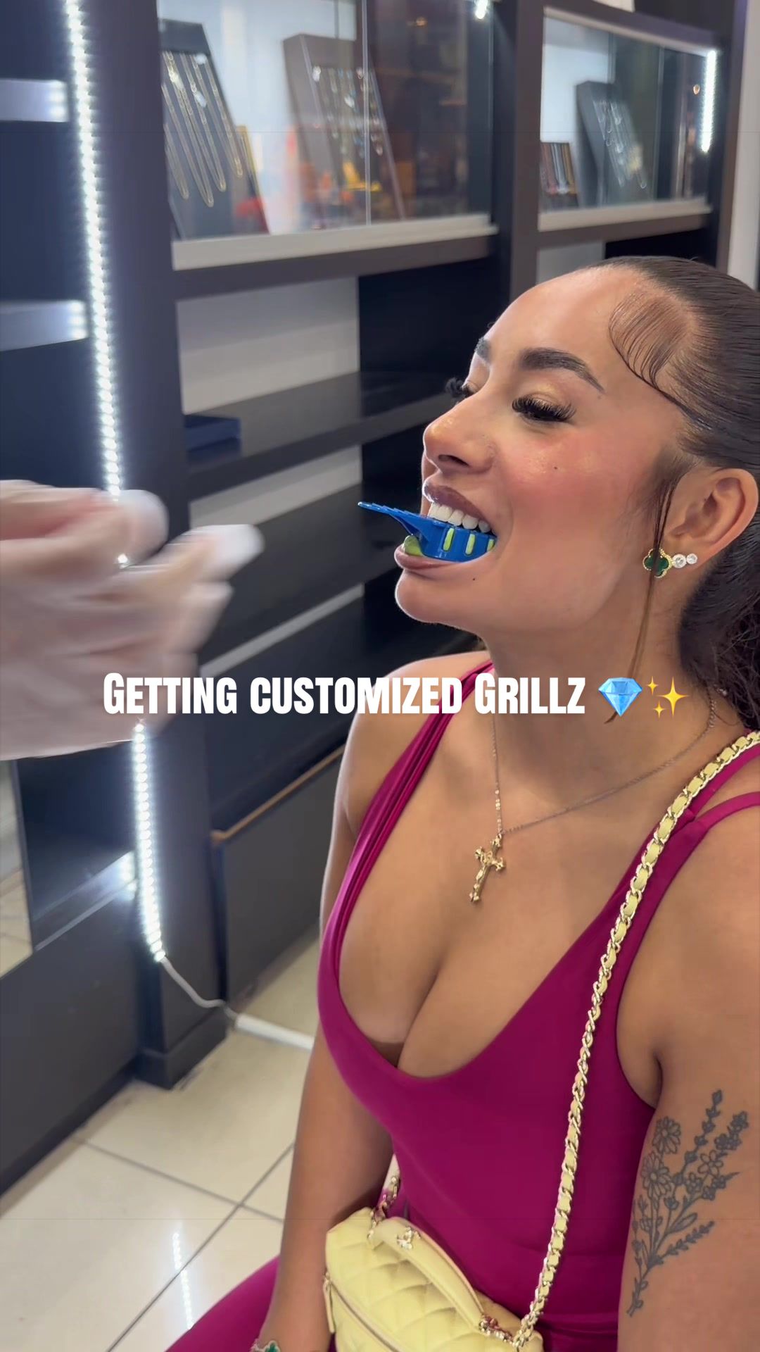 @Natalie Herrera