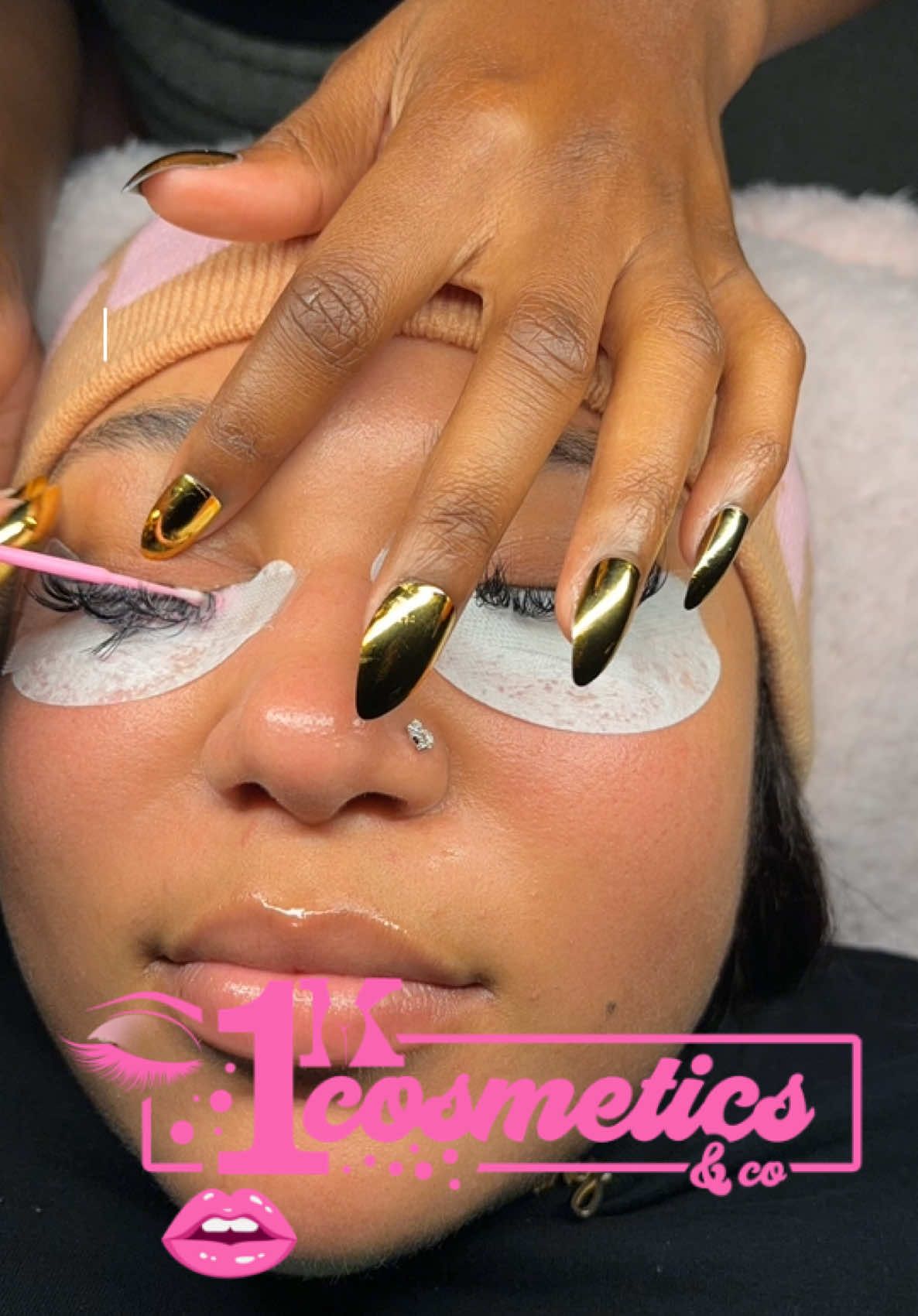@1K๐| Licensed Esthetician
