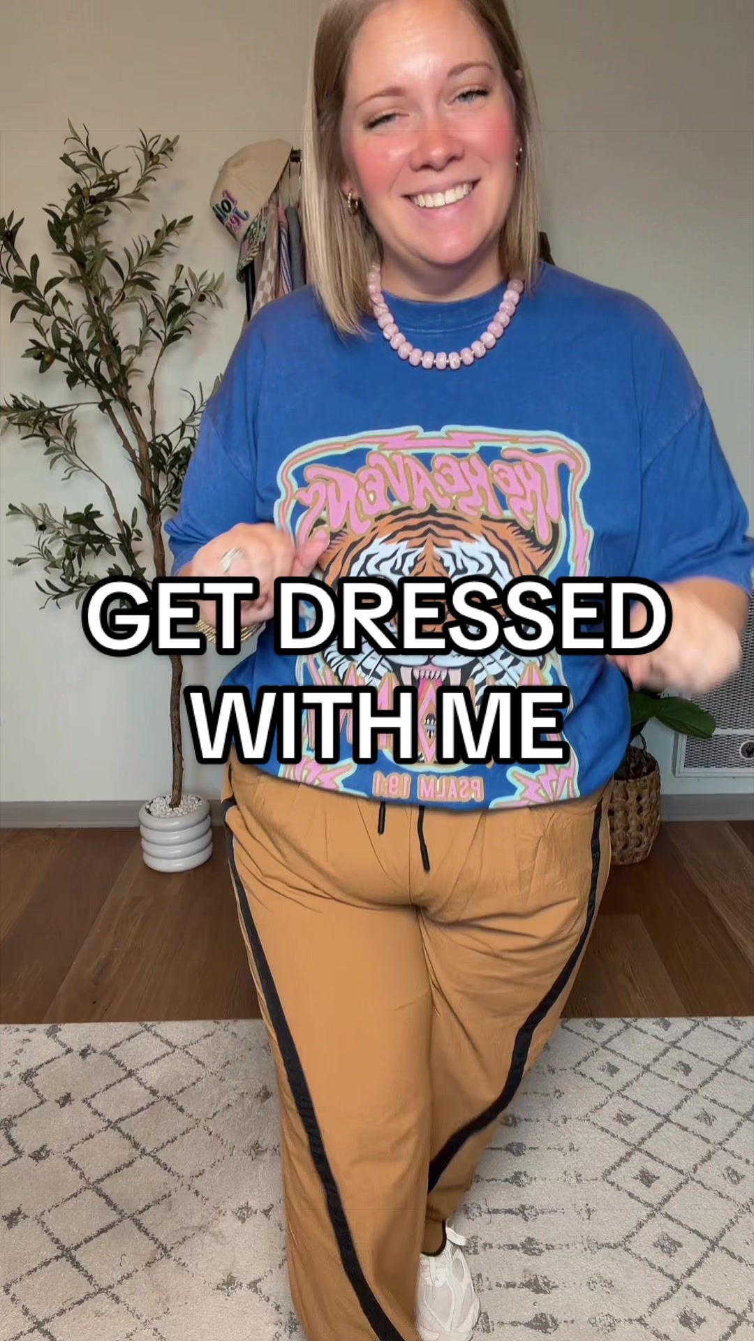 @Carlyn🩷🤟🏻 TTS Mom Fashion