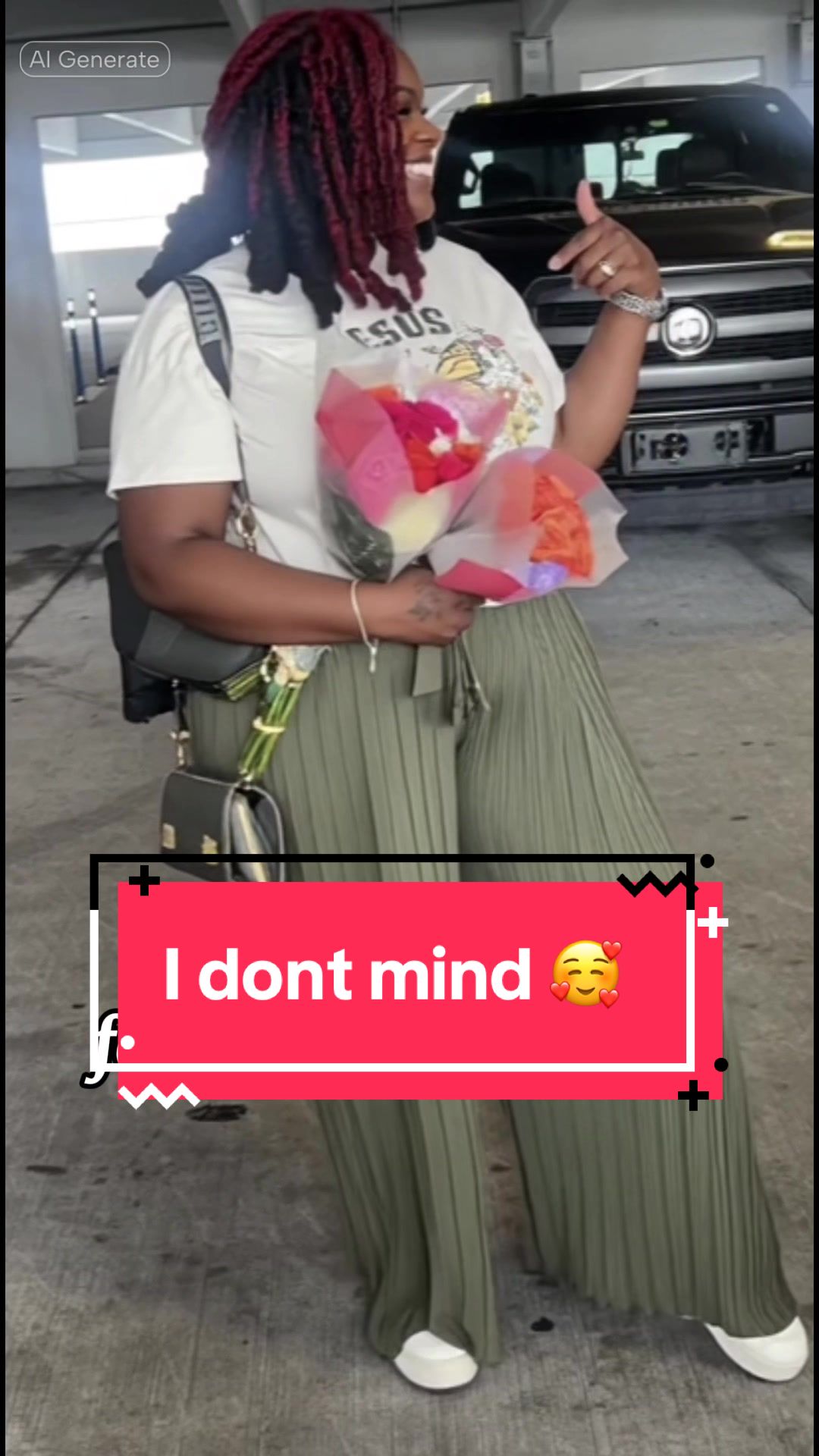 @Linda | Healed 💕 & Glowing ✨