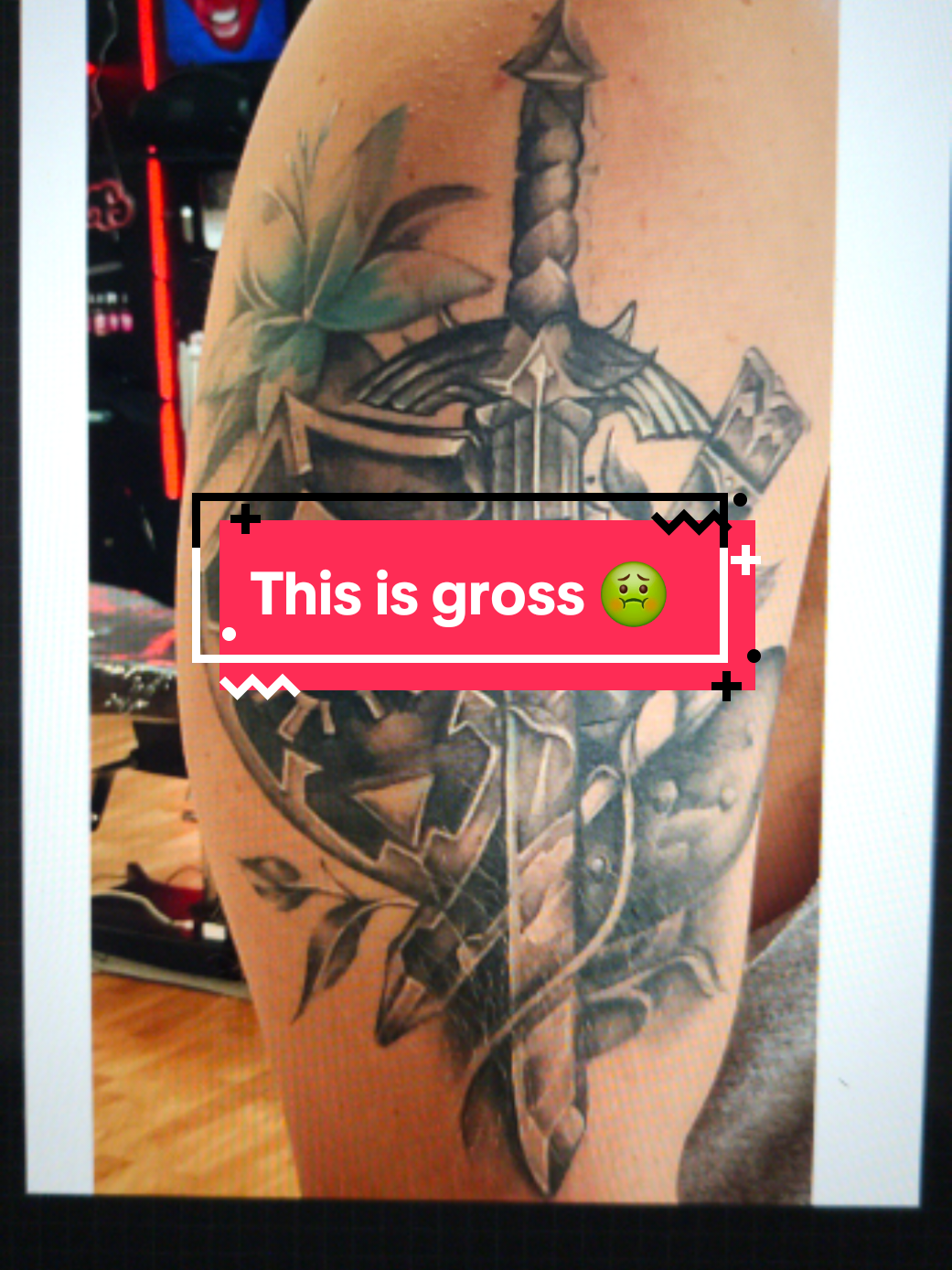 @kenpossibbletattoos