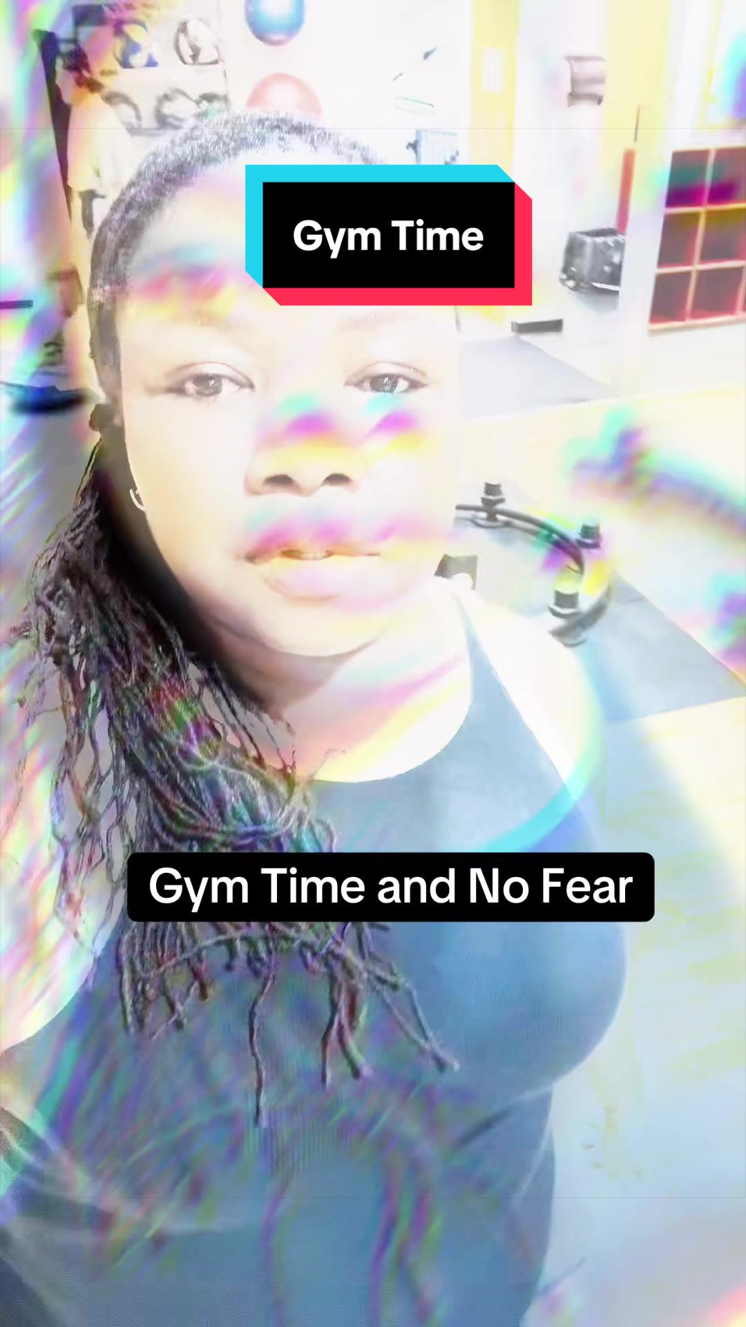 @Coach Denise💜🧘🏽♀️❌