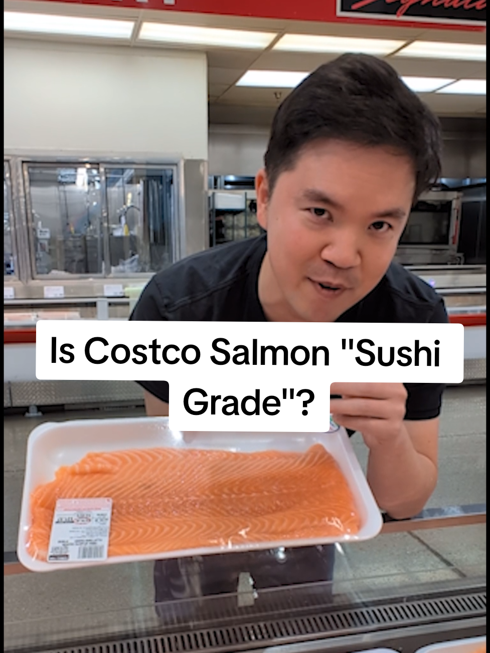 @The Sushi Guy