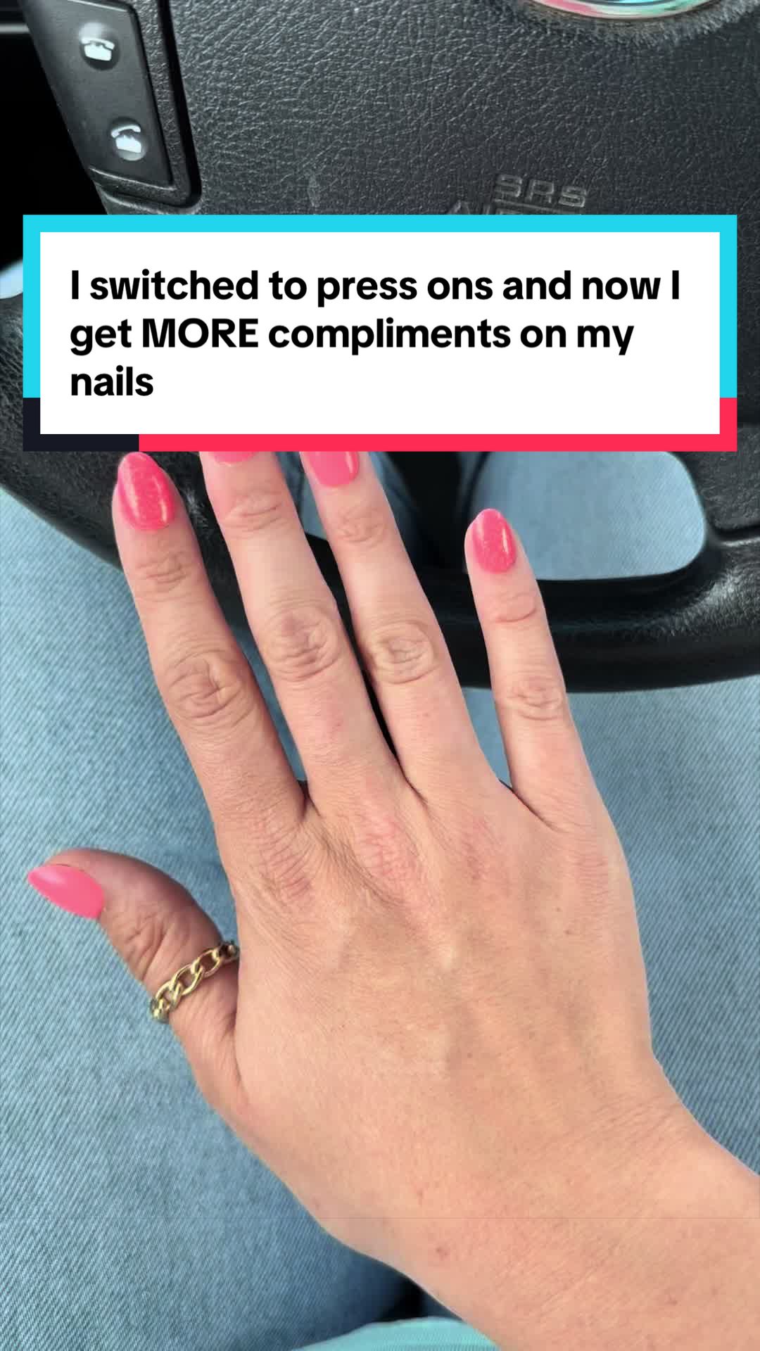 @Karli-your press on nail tech