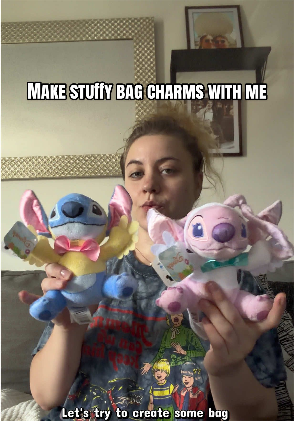 @Hannah Banana