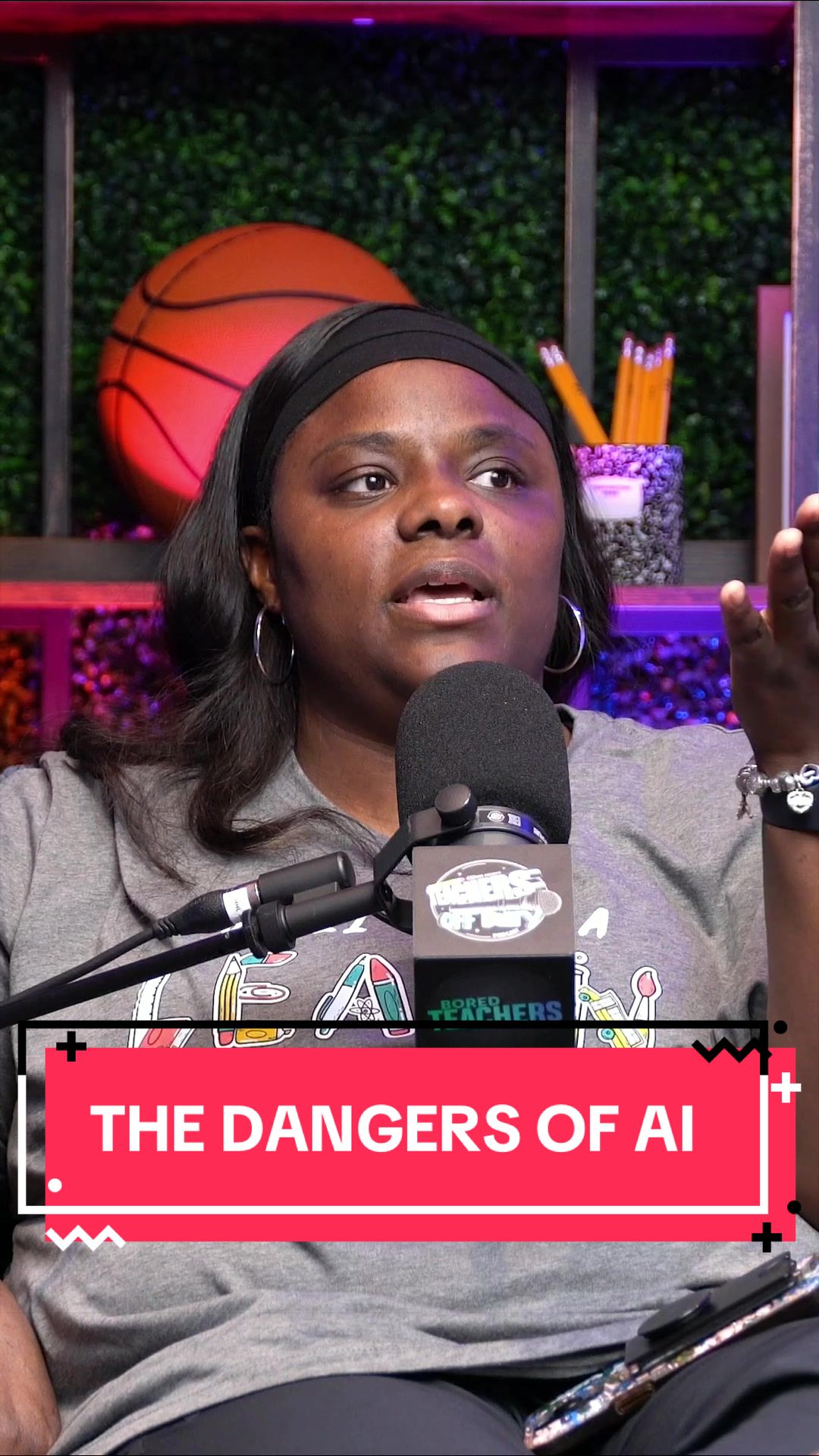 @Teachers Off Duty Podcast