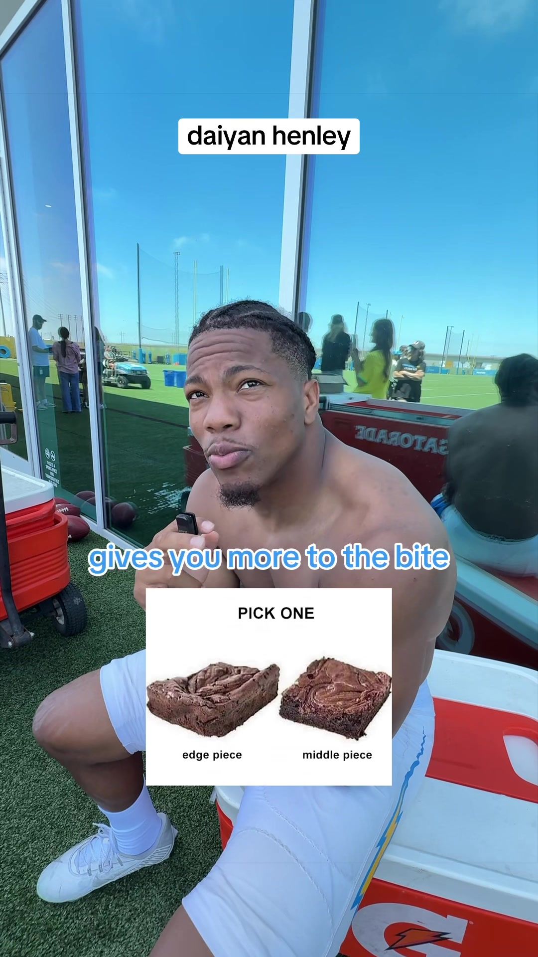 @los angeles chargers
