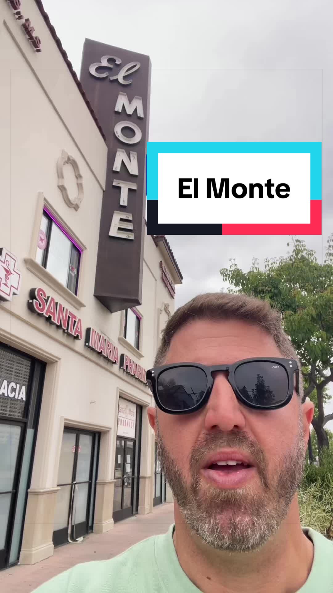 @L.A. in a Minute
