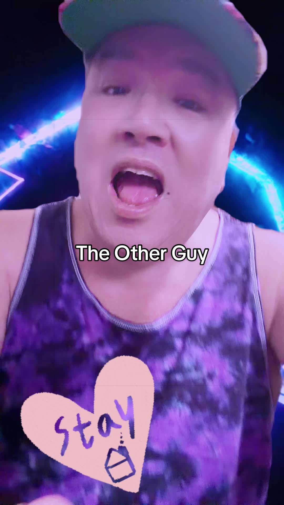 @StillDeanHawaii