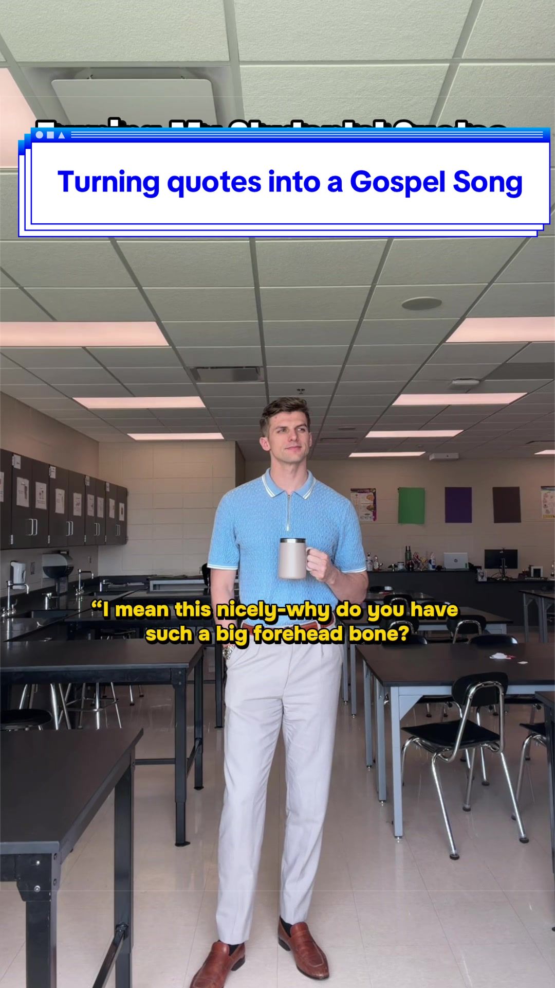 @Gabe Dannenbring