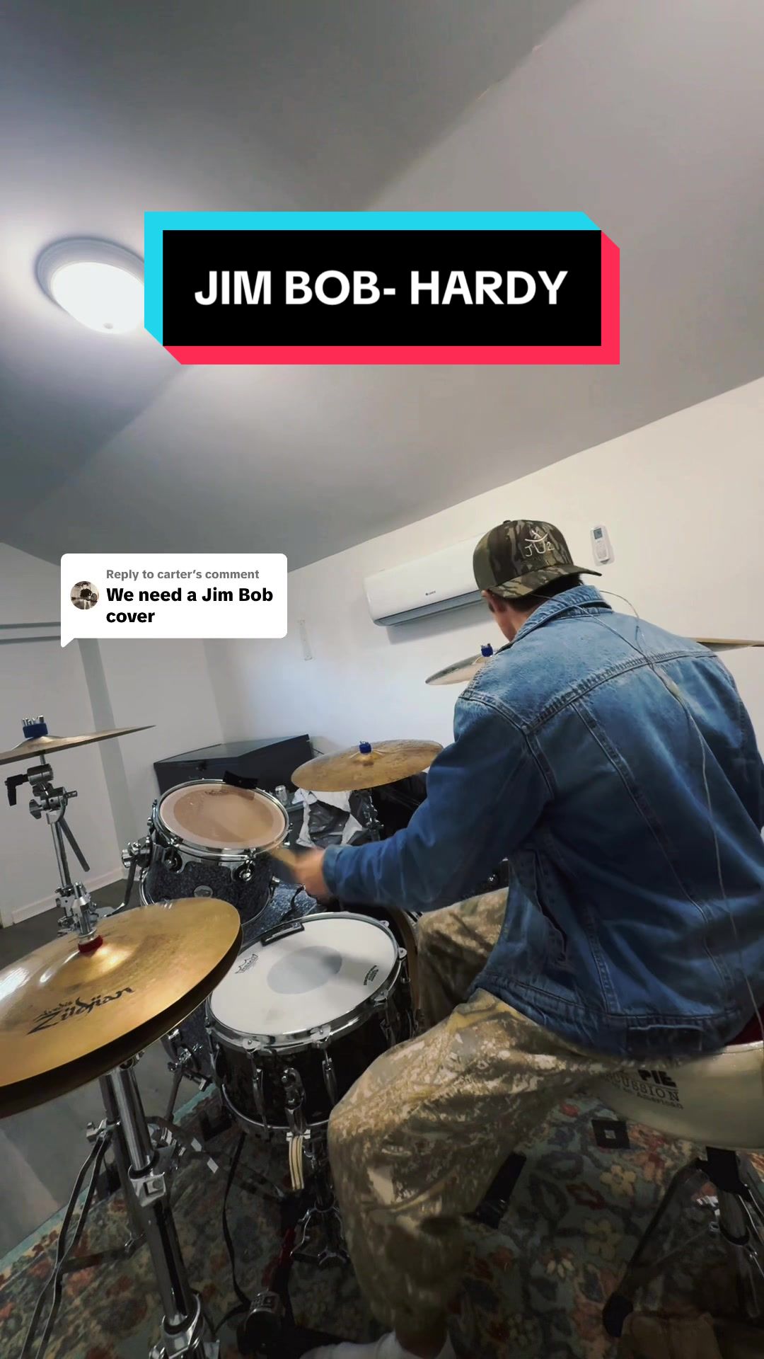 @PtheDrummer