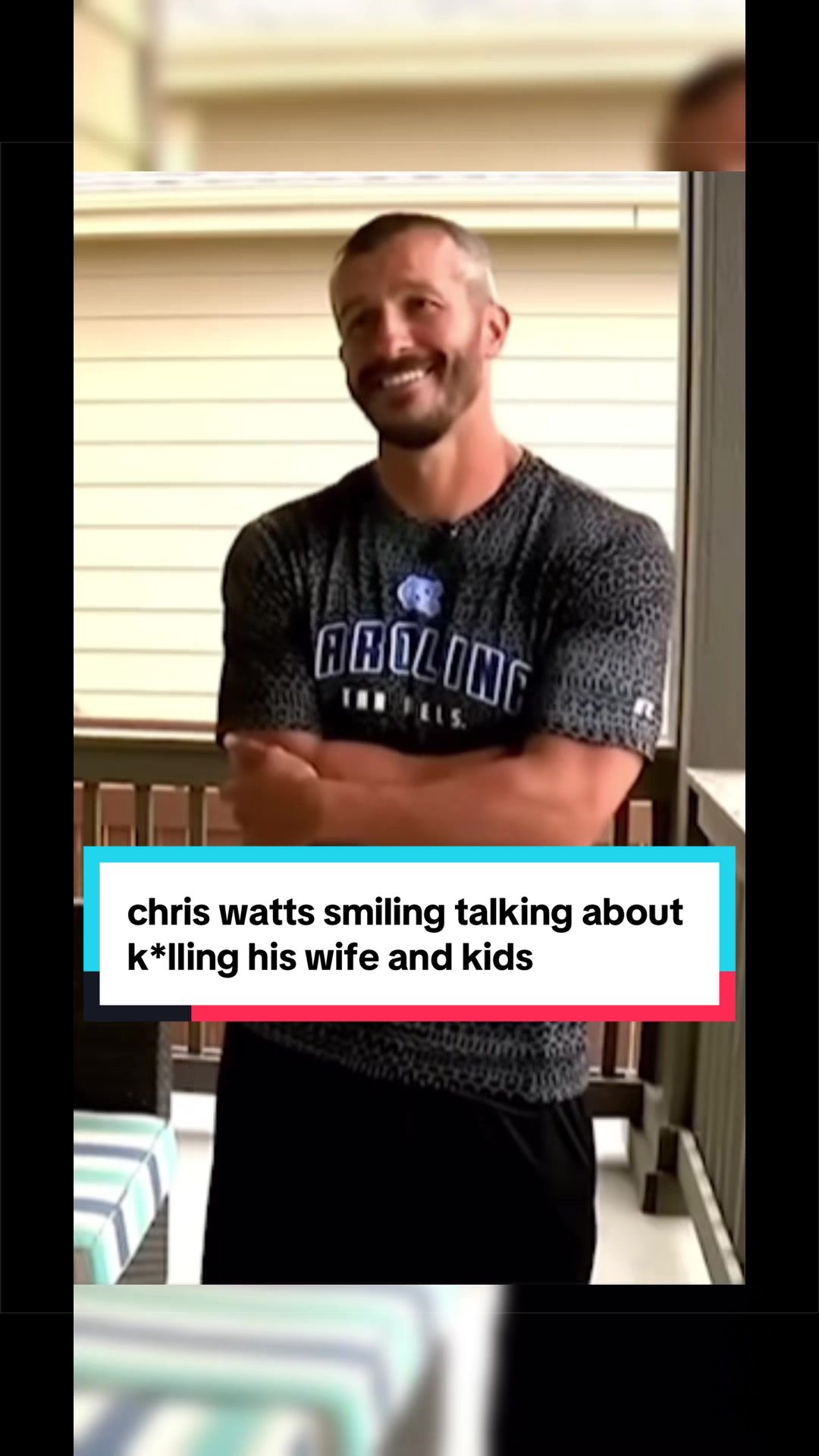 @true crime