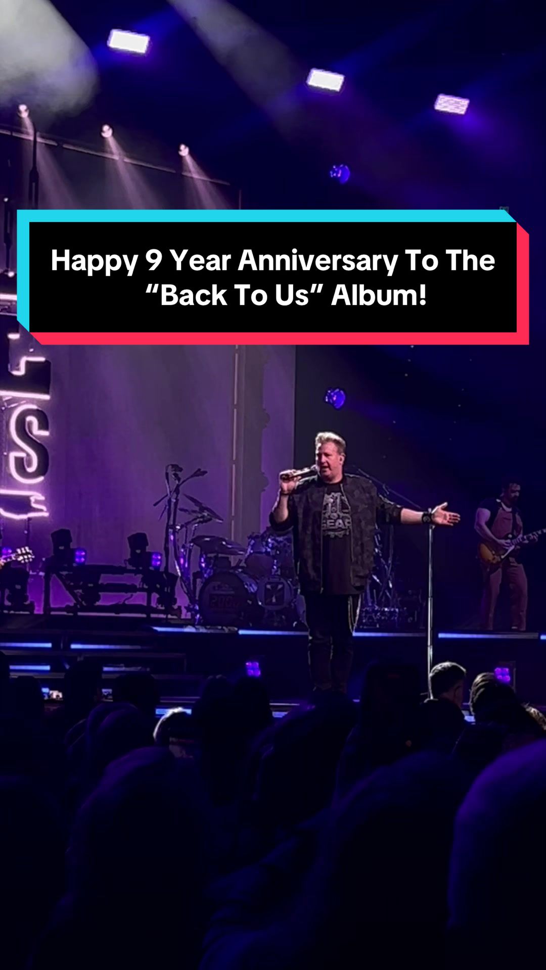 @Gary LeVox
