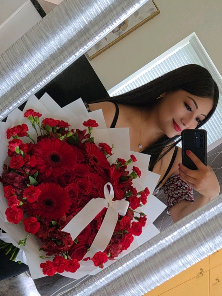 @Blanca Garcia Almanza