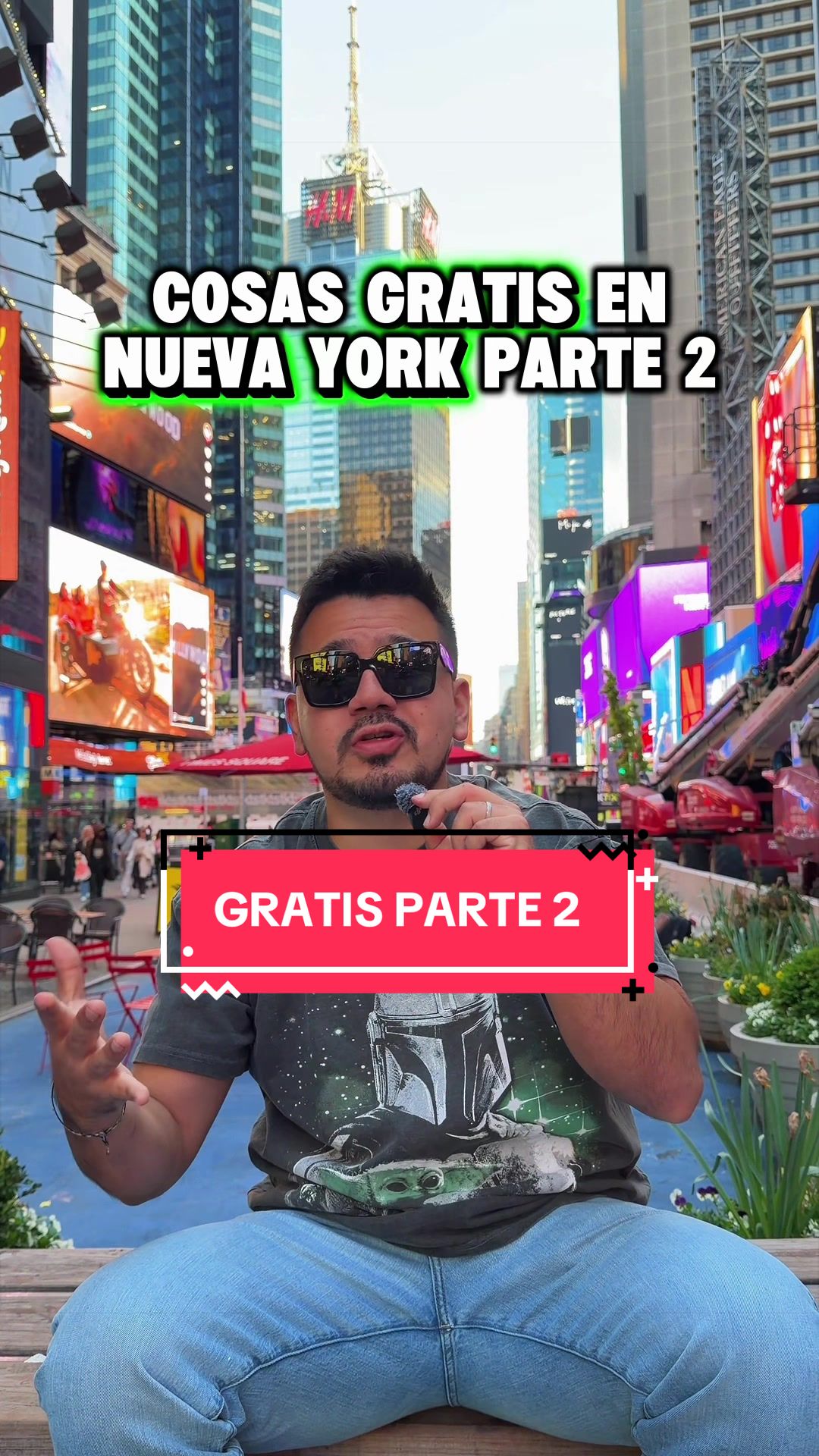 @Panda en NY