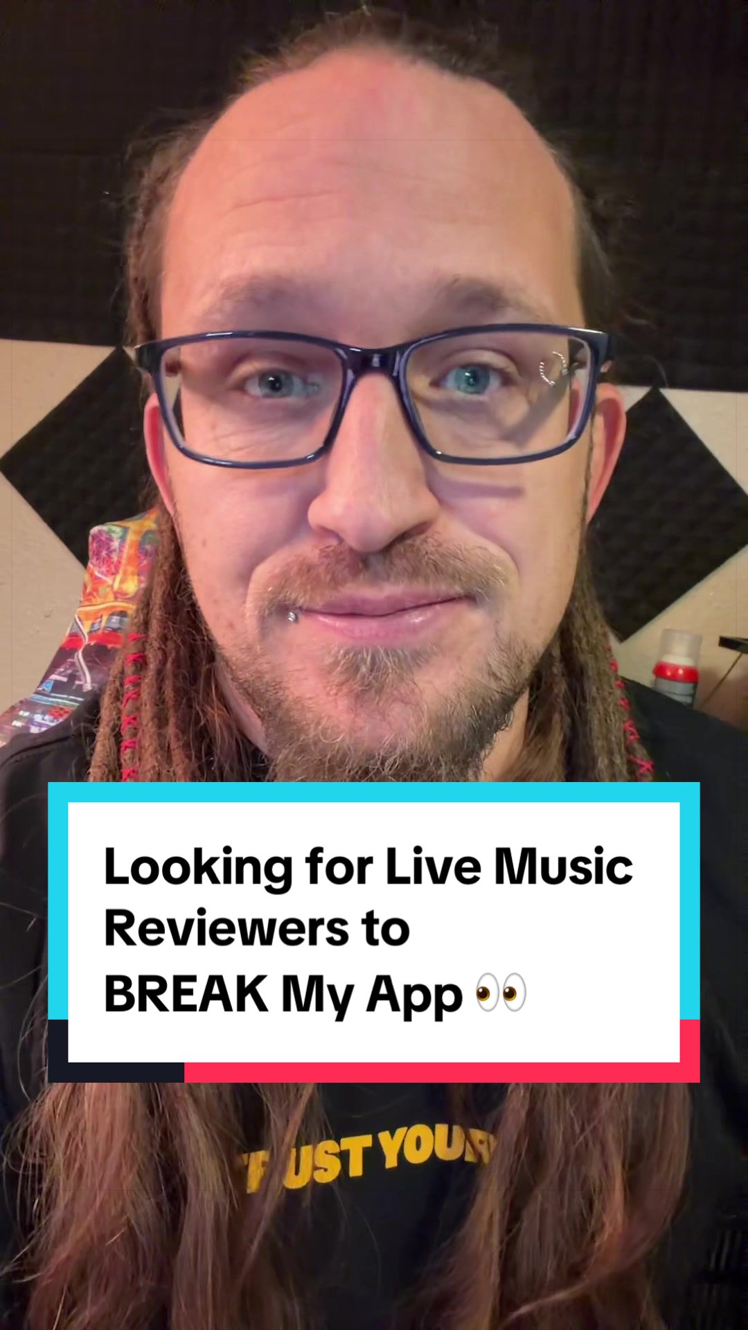 @Danny | Help for Musicians