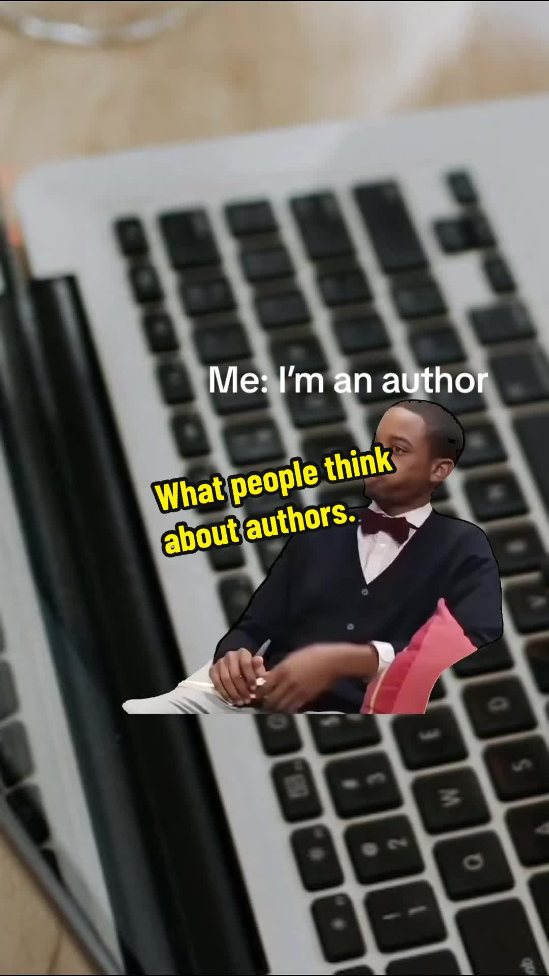 @Queen Bee 🐝 Author
