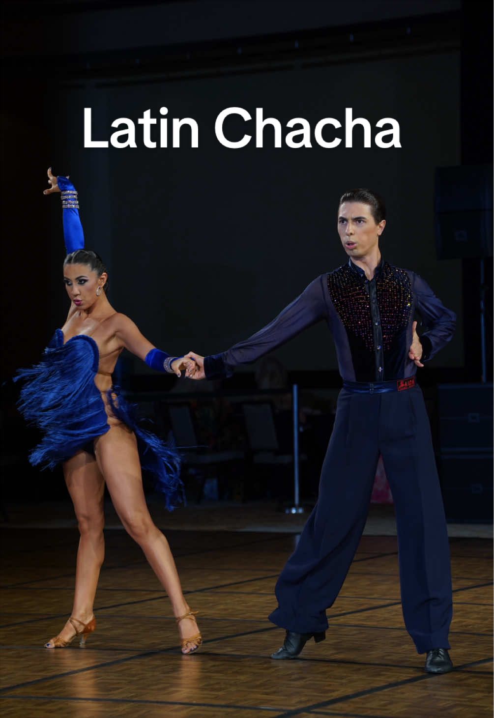@Rebekah Casillas | Dancer